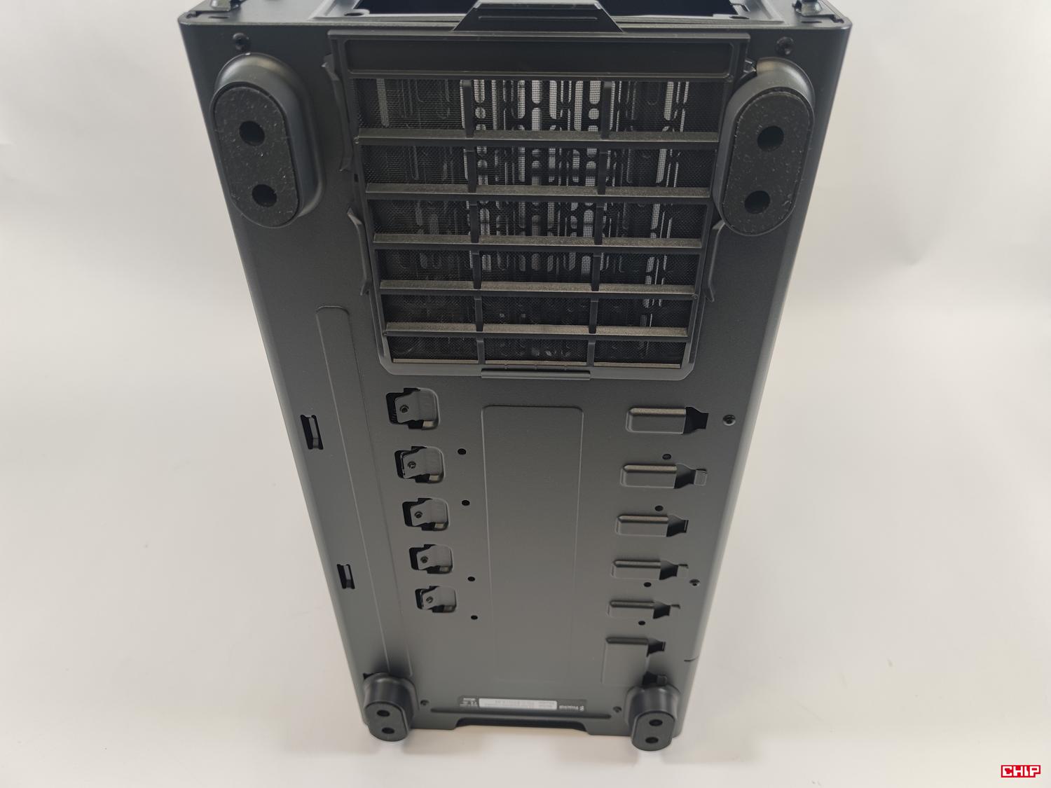 test Fractal Design Epoch XL Black TG RGB Light Tint, recenzja Fractal Design Epoch XL Black TG RGB Light Tint, opinia Fractal Design Epoch XL Black TG RGB Light Tint