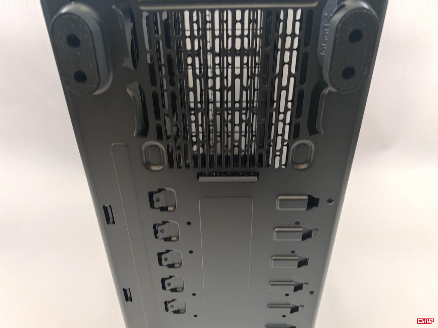 test Fractal Design Epoch XL Black TG RGB Light Tint, recenzja Fractal Design Epoch XL Black TG RGB Light Tint, opinia Fractal Design Epoch XL Black TG RGB Light Tint