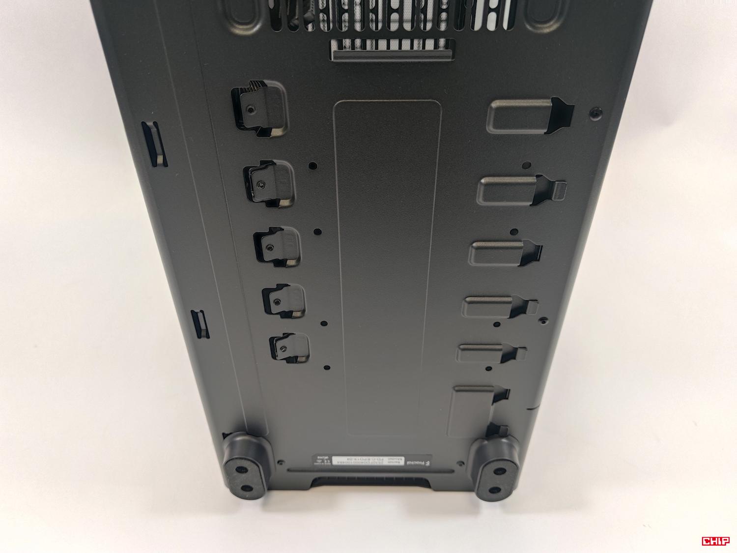 test Fractal Design Epoch XL Black TG RGB Light Tint, recenzja Fractal Design Epoch XL Black TG RGB Light Tint, opinia Fractal Design Epoch XL Black TG RGB Light Tint