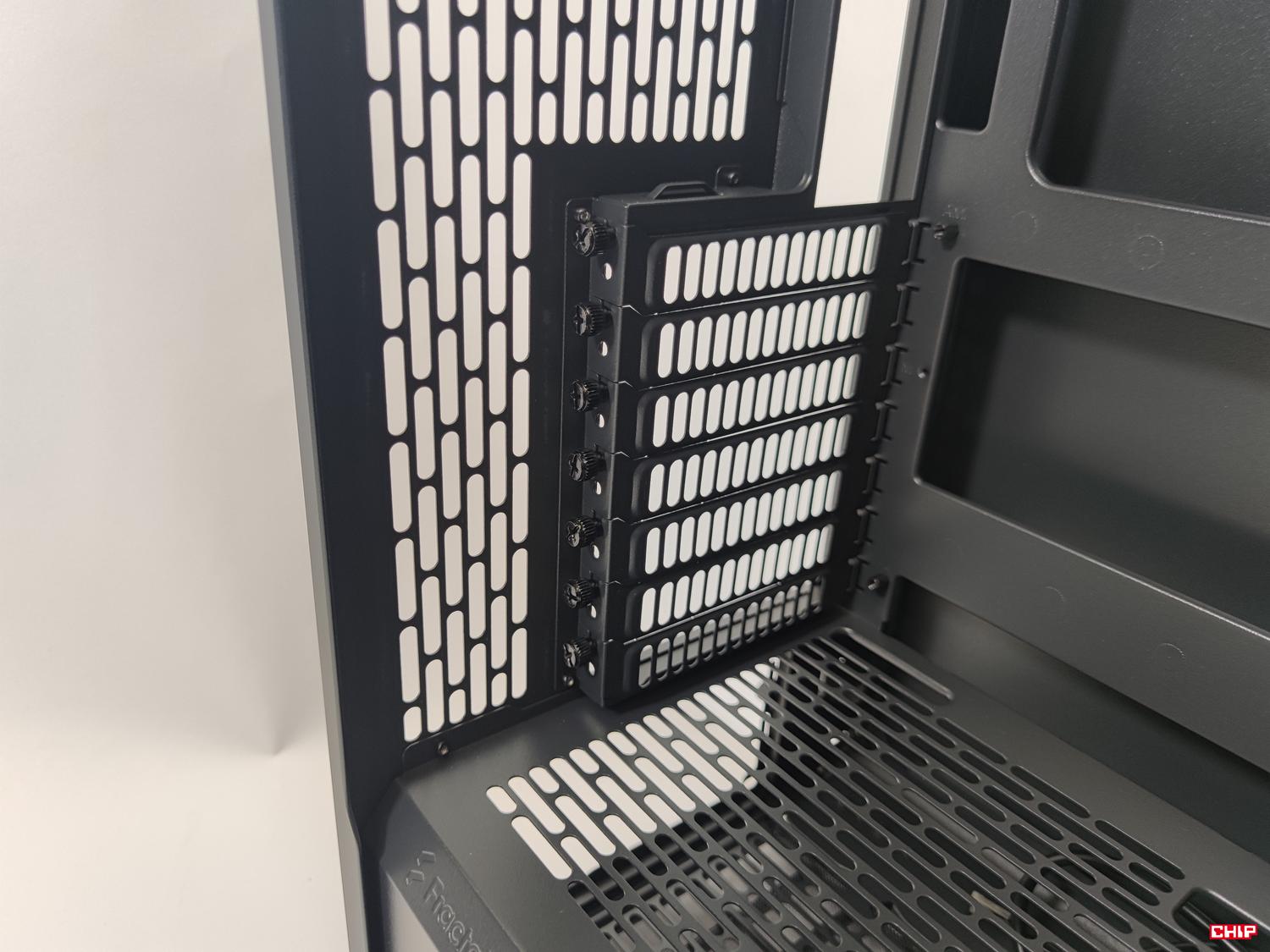 test Fractal Design Epoch XL Black TG RGB Light Tint, recenzja Fractal Design Epoch XL Black TG RGB Light Tint, opinia Fractal Design Epoch XL Black TG RGB Light Tint