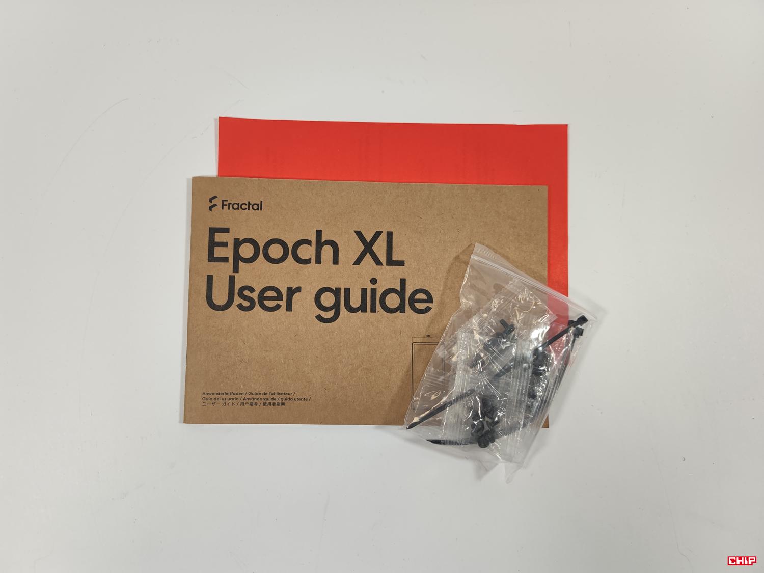 test Fractal Design Epoch XL Black TG RGB Light Tint, recenzja Fractal Design Epoch XL Black TG RGB Light Tint, opinia Fractal Design Epoch XL Black TG RGB Light Tint