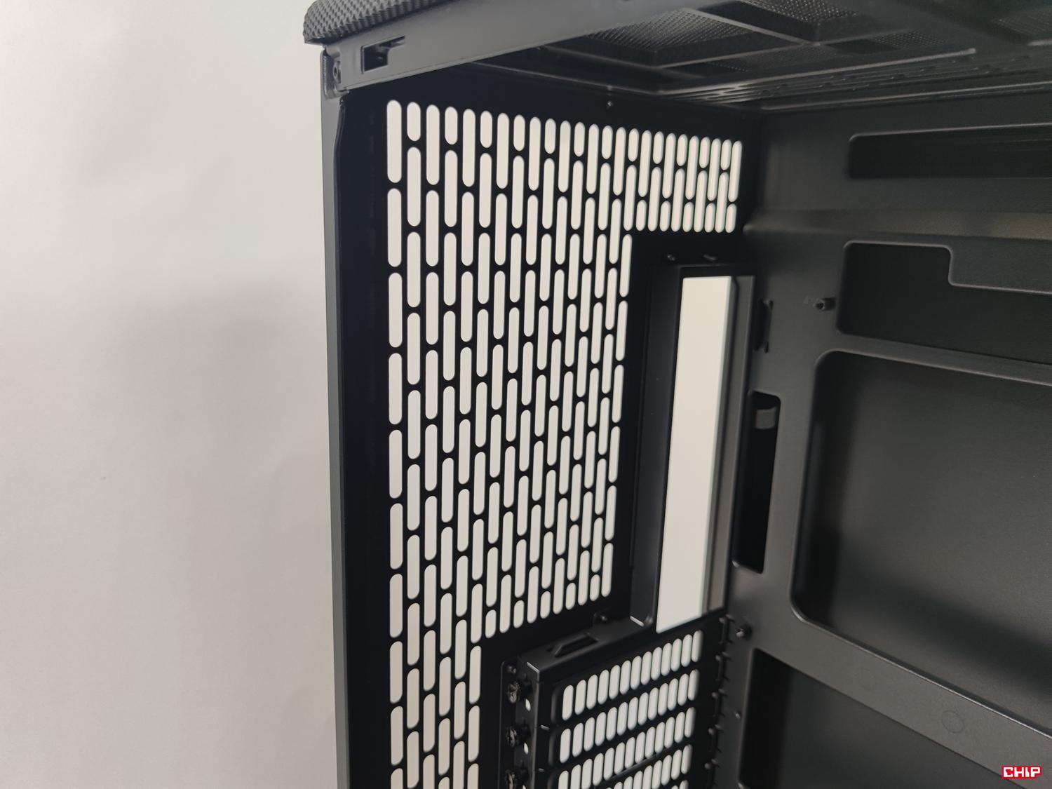 test Fractal Design Epoch XL Black TG RGB Light Tint, recenzja Fractal Design Epoch XL Black TG RGB Light Tint, opinia Fractal Design Epoch XL Black TG RGB Light Tint