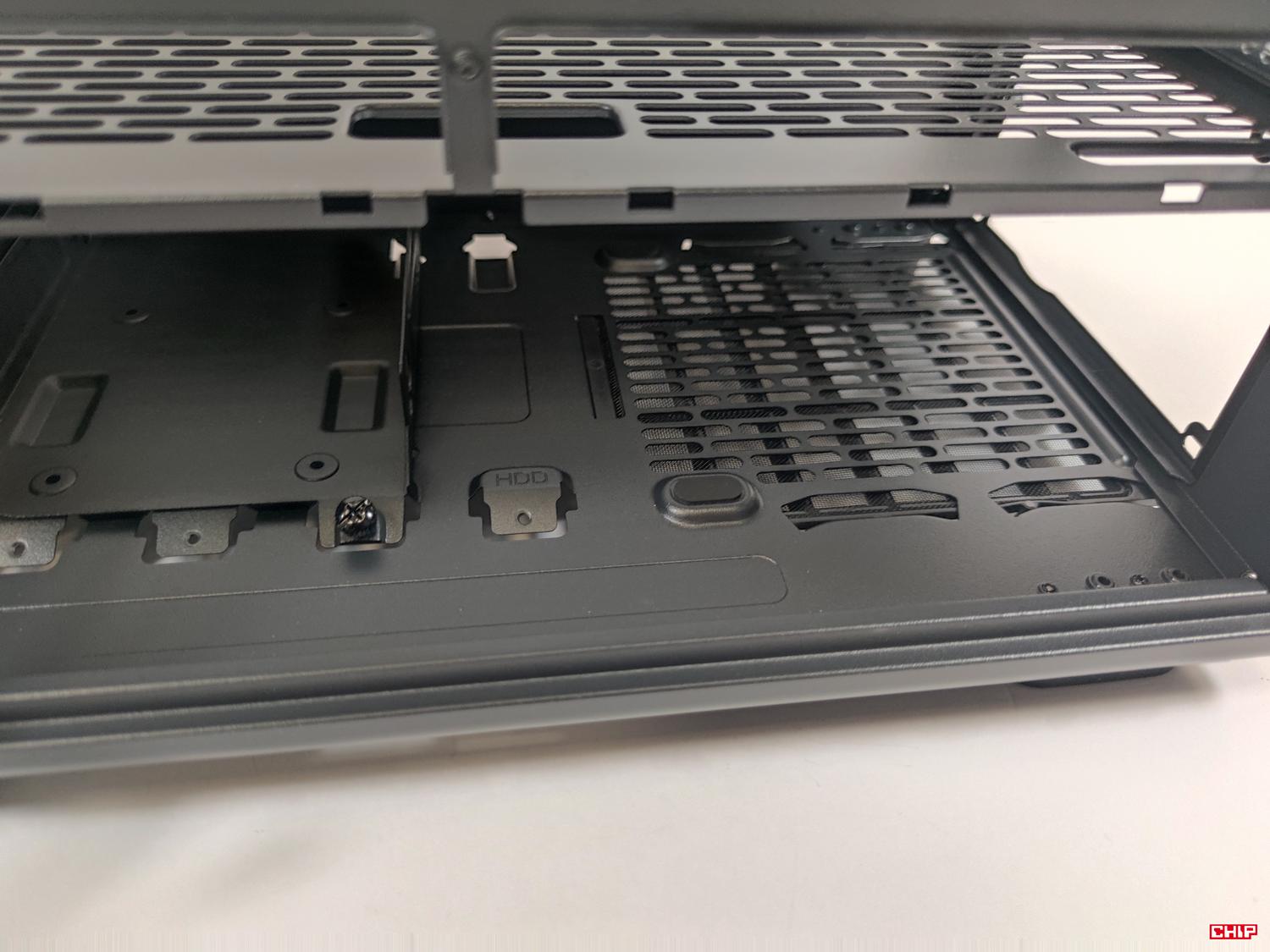 test Fractal Design Epoch XL Black TG RGB Light Tint, recenzja Fractal Design Epoch XL Black TG RGB Light Tint, opinia Fractal Design Epoch XL Black TG RGB Light Tint