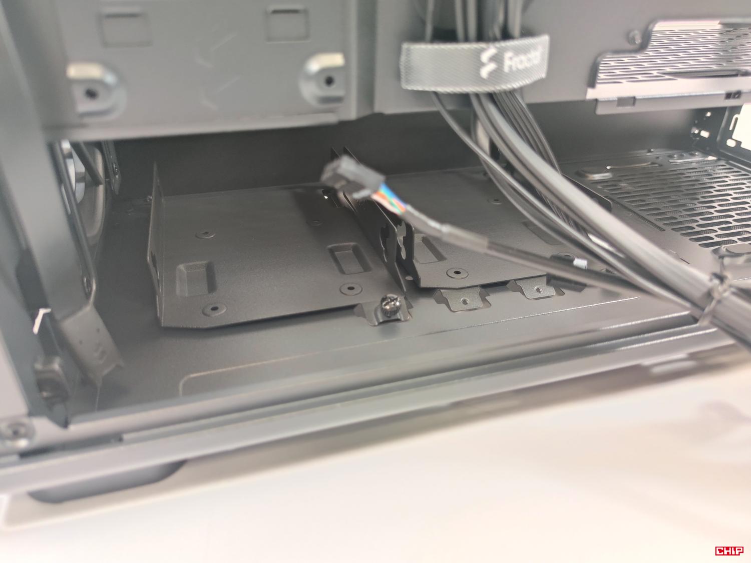 test Fractal Design Epoch XL Black TG RGB Light Tint, recenzja Fractal Design Epoch XL Black TG RGB Light Tint, opinia Fractal Design Epoch XL Black TG RGB Light Tint