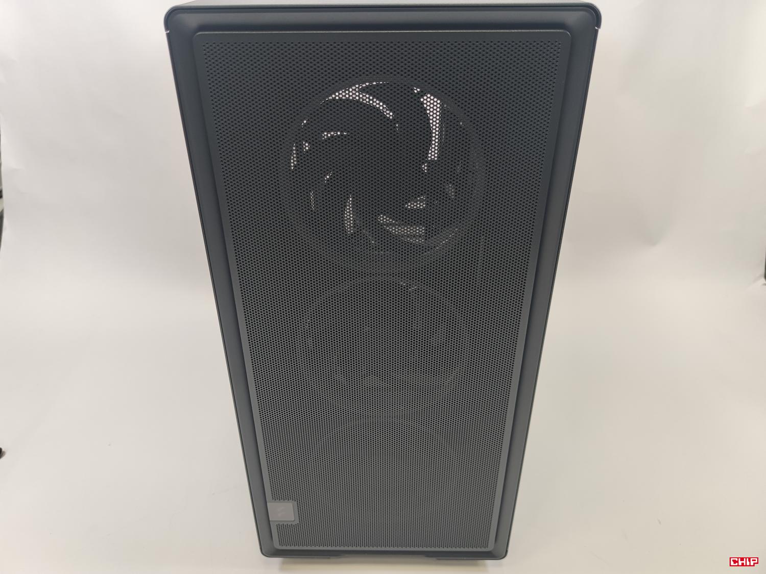 test Fractal Design Epoch XL Black TG RGB Light Tint, recenzja Fractal Design Epoch XL Black TG RGB Light Tint, opinia Fractal Design Epoch XL Black TG RGB Light Tint