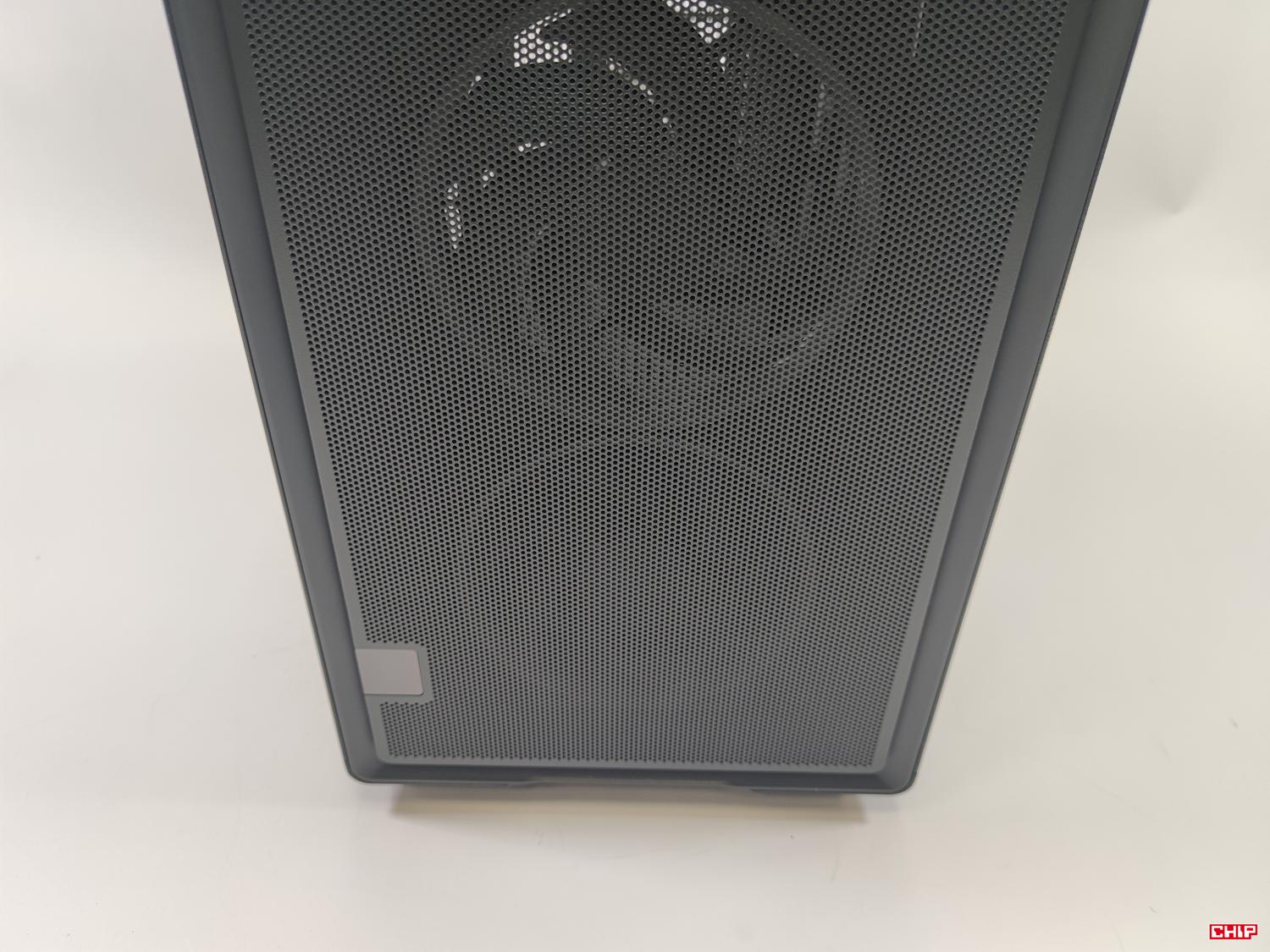 test Fractal Design Epoch XL Black TG RGB Light Tint, recenzja Fractal Design Epoch XL Black TG RGB Light Tint, opinia Fractal Design Epoch XL Black TG RGB Light Tint