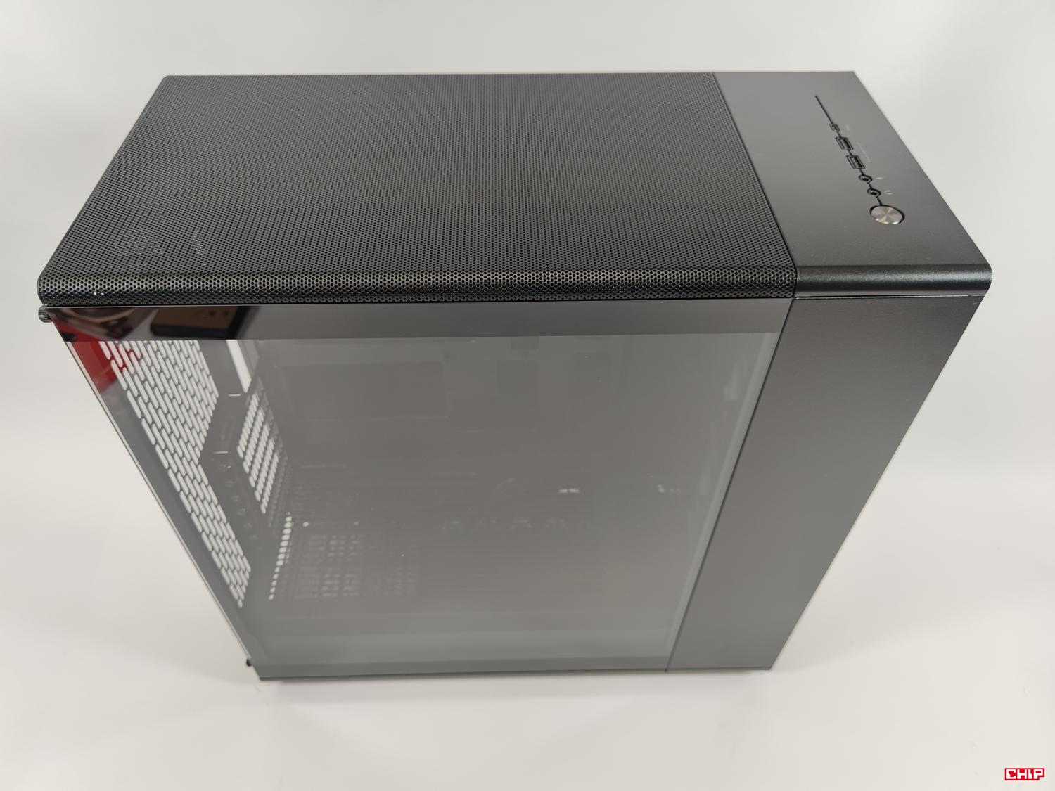 test Fractal Design North XL Momentum Edition Black TG Light Tint, recenzja Fractal Design North XL Momentum Edition Black TG Light Tint, opinia Fractal Design North XL Momentum Edition Black TG Light Tint