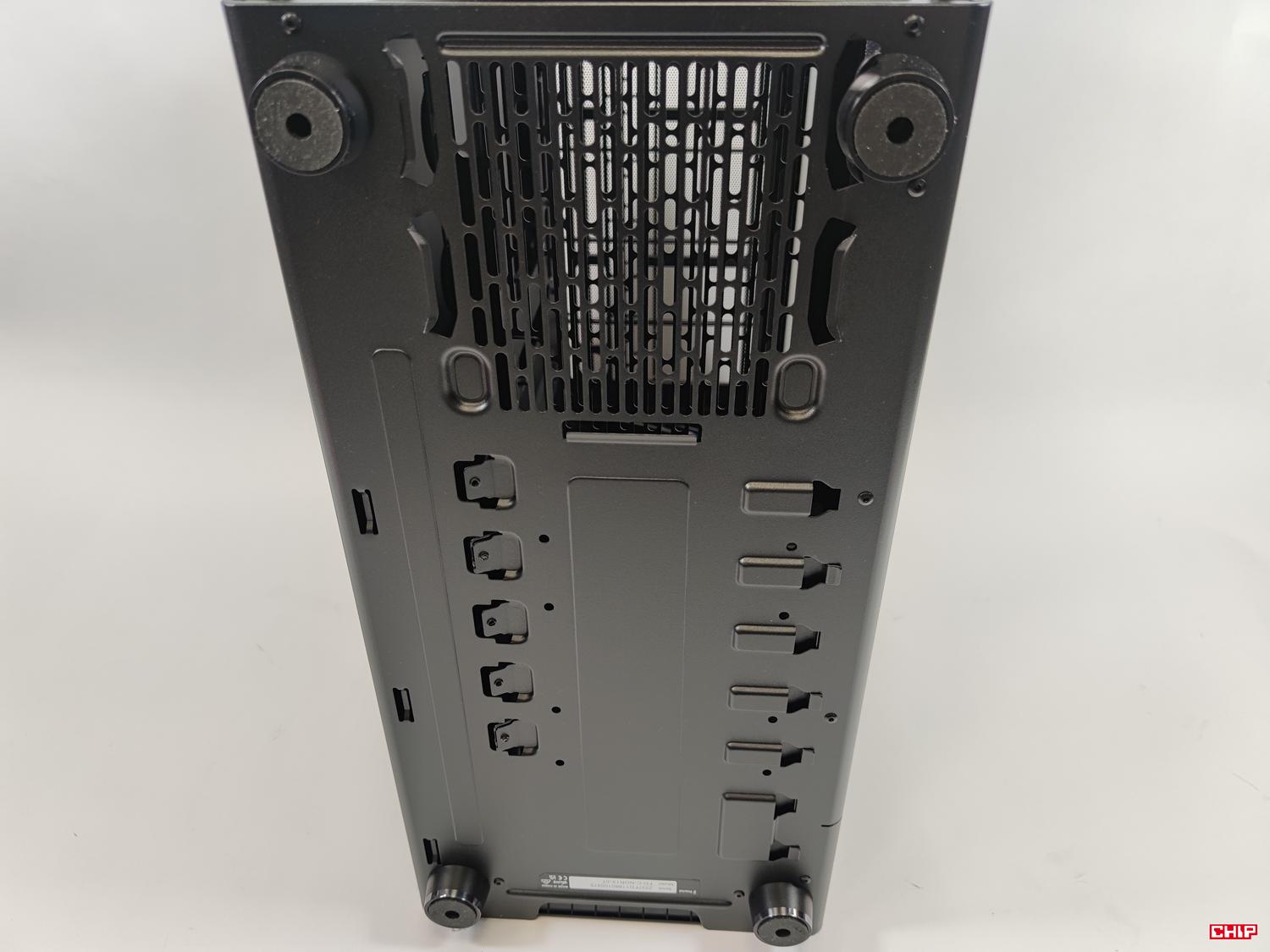 test Fractal Design North XL Momentum Edition Black TG Light Tint, recenzja Fractal Design North XL Momentum Edition Black TG Light Tint, opinia Fractal Design North XL Momentum Edition Black TG Light Tint