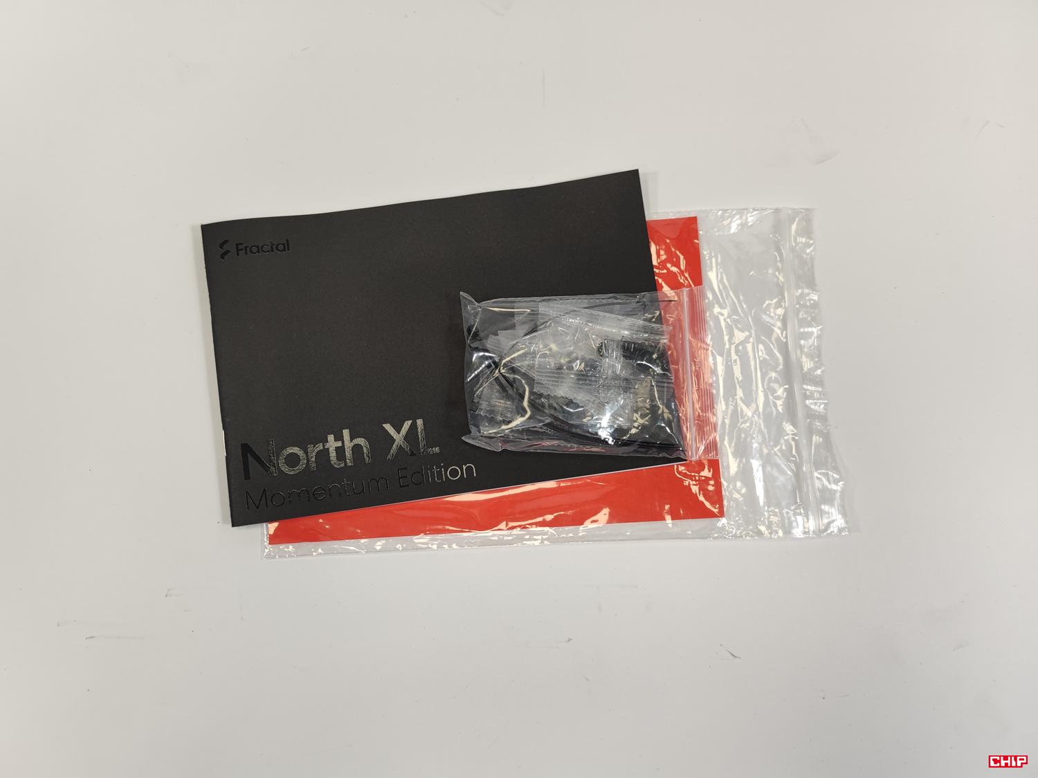 test Fractal Design North XL Momentum Edition Black TG Light Tint, recenzja Fractal Design North XL Momentum Edition Black TG Light Tint, opinia Fractal Design North XL Momentum Edition Black TG Light Tint