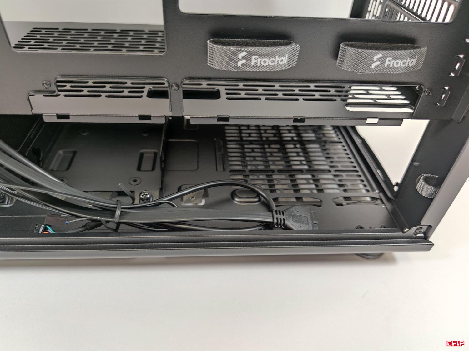 test Fractal Design North XL Momentum Edition Black TG Light Tint, recenzja Fractal Design North XL Momentum Edition Black TG Light Tint, opinia Fractal Design North XL Momentum Edition Black TG Light Tint