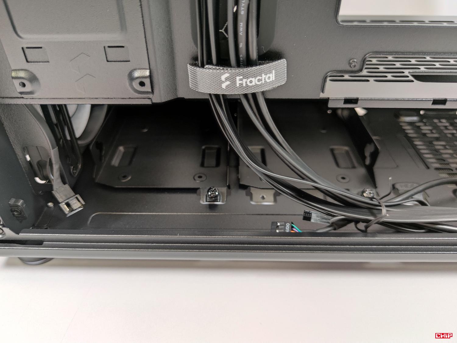 test Fractal Design North XL Momentum Edition Black TG Light Tint, recenzja Fractal Design North XL Momentum Edition Black TG Light Tint, opinia Fractal Design North XL Momentum Edition Black TG Light Tint