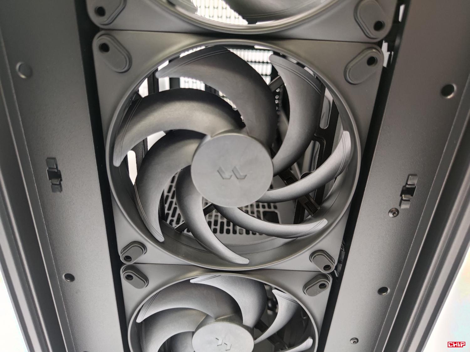 test Fractal Design North XL Momentum Edition Black TG Light Tint, recenzja Fractal Design North XL Momentum Edition Black TG Light Tint, opinia Fractal Design North XL Momentum Edition Black TG Light Tint