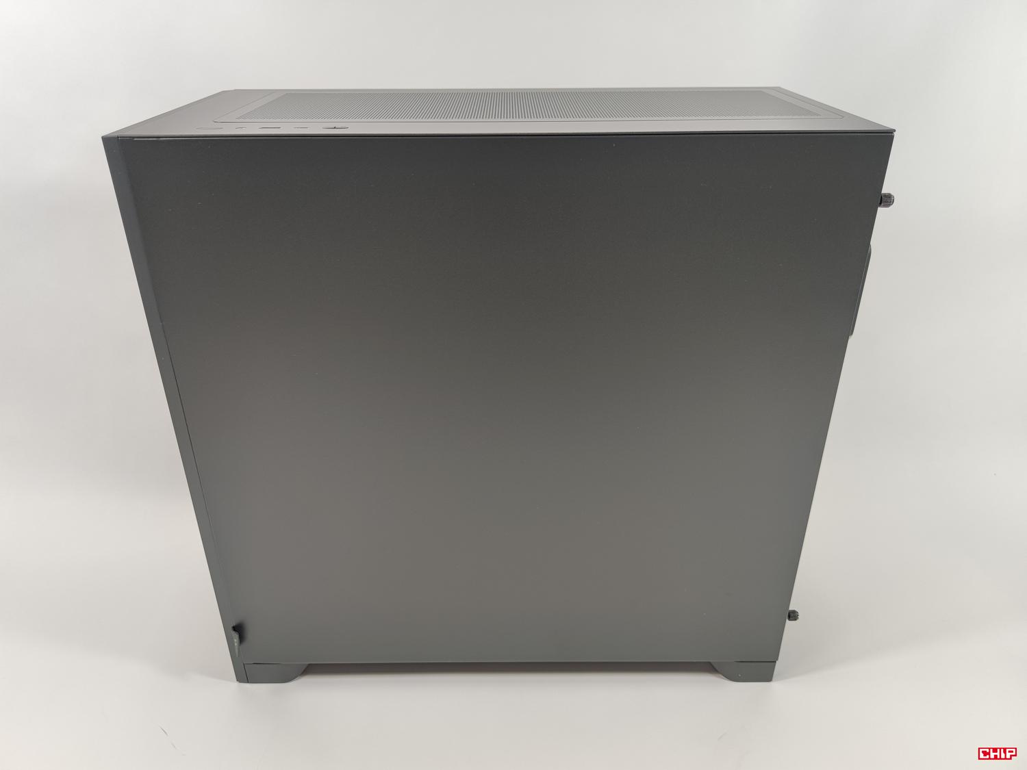 test Fractal Design Pop 2 Air Black TG RGB Light Tint, recenzja Fractal Design Pop 2 Air Black TG RGB Light Tint, opinia Fractal Design Pop 2 Air Black TG RGB Light Tint