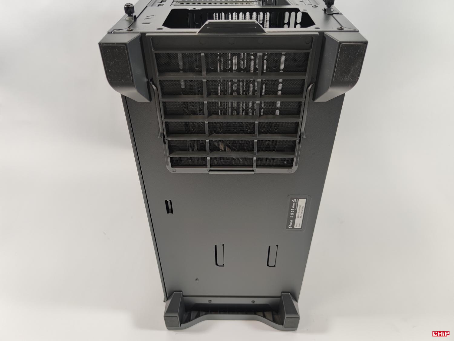 test Fractal Design Pop 2 Air Black TG RGB Light Tint, recenzja Fractal Design Pop 2 Air Black TG RGB Light Tint, opinia Fractal Design Pop 2 Air Black TG RGB Light Tint