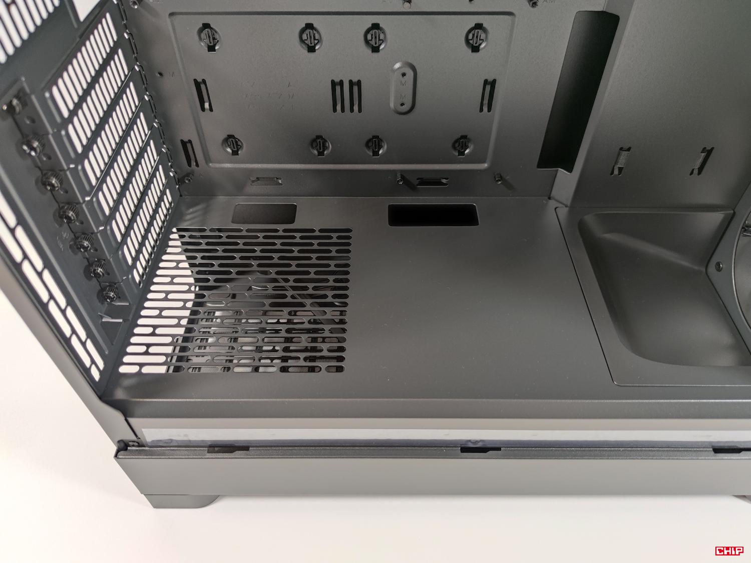 test Fractal Design Pop 2 Air Black TG RGB Light Tint, recenzja Fractal Design Pop 2 Air Black TG RGB Light Tint, opinia Fractal Design Pop 2 Air Black TG RGB Light Tint