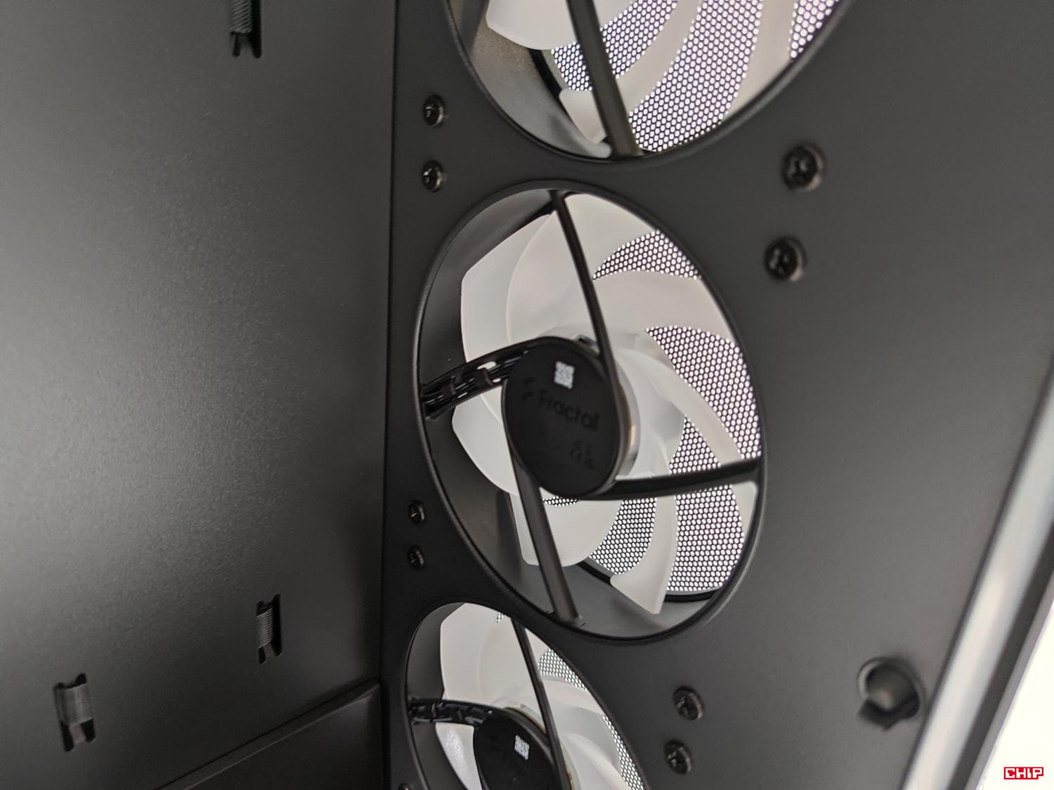 test Fractal Design Pop 2 Air Black TG RGB Light Tint, recenzja Fractal Design Pop 2 Air Black TG RGB Light Tint, opinia Fractal Design Pop 2 Air Black TG RGB Light Tint