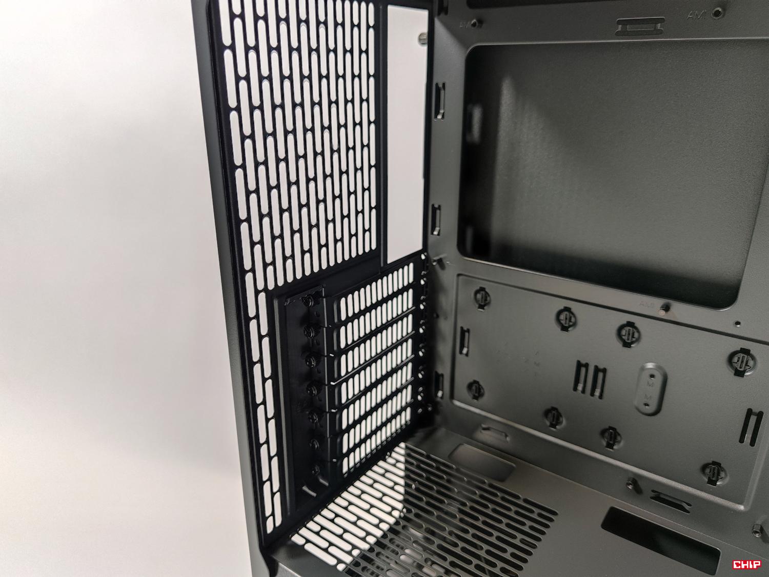 test Fractal Design Pop 2 Air Black TG RGB Light Tint, recenzja Fractal Design Pop 2 Air Black TG RGB Light Tint, opinia Fractal Design Pop 2 Air Black TG RGB Light Tint