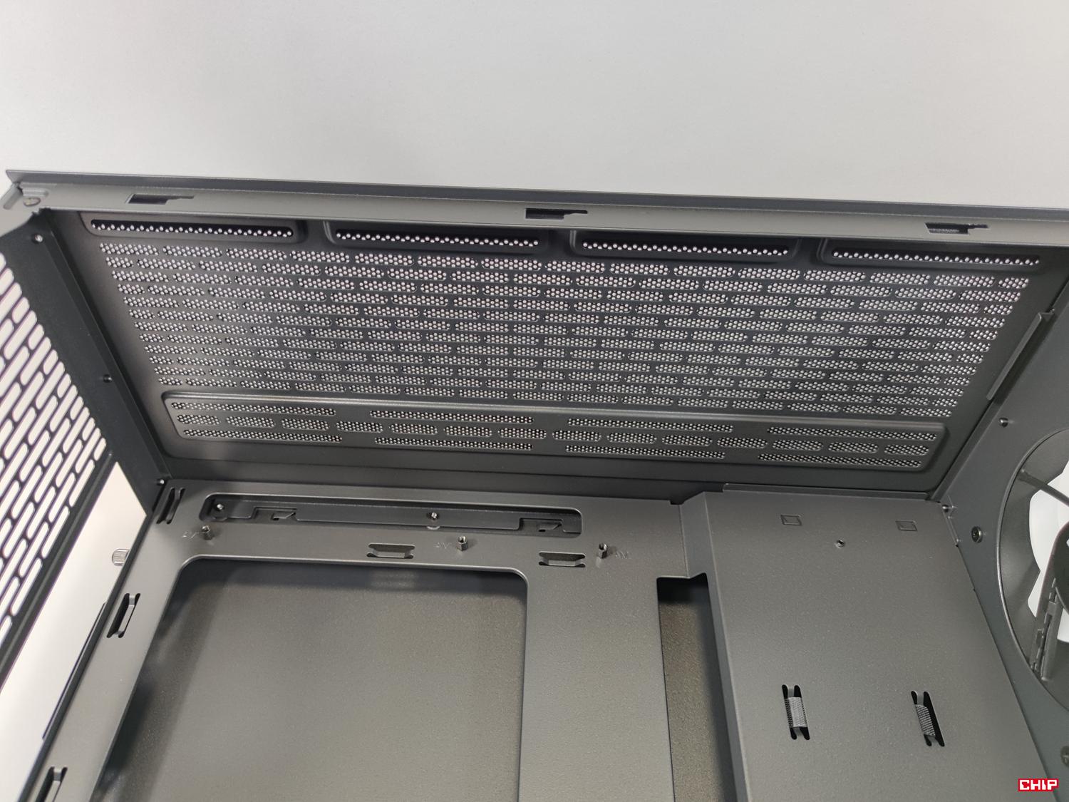 test Fractal Design Pop 2 Air Black TG RGB Light Tint, recenzja Fractal Design Pop 2 Air Black TG RGB Light Tint, opinia Fractal Design Pop 2 Air Black TG RGB Light Tint