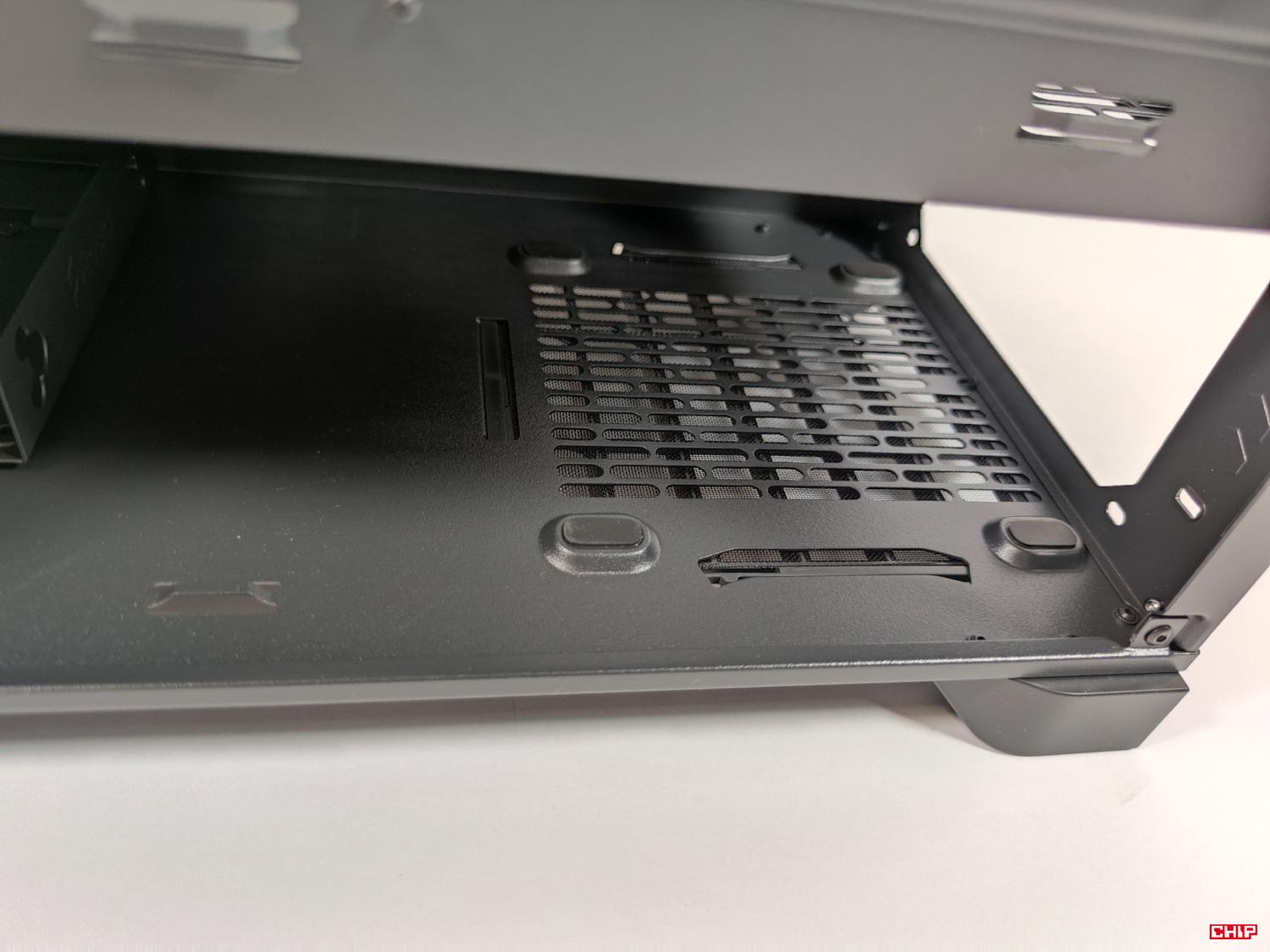 test Fractal Design Pop 2 Air Black TG RGB Light Tint, recenzja Fractal Design Pop 2 Air Black TG RGB Light Tint, opinia Fractal Design Pop 2 Air Black TG RGB Light Tint