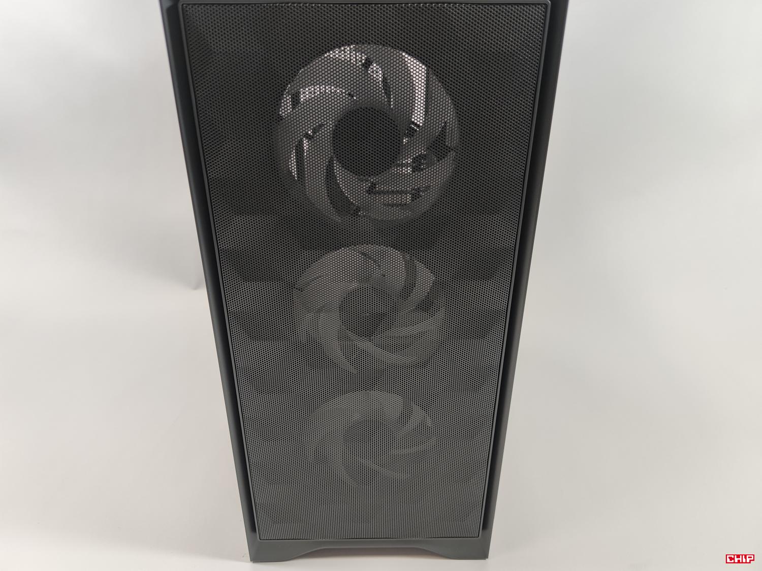 test Fractal Design Pop 2 Air Black TG RGB Light Tint, recenzja Fractal Design Pop 2 Air Black TG RGB Light Tint, opinia Fractal Design Pop 2 Air Black TG RGB Light Tint