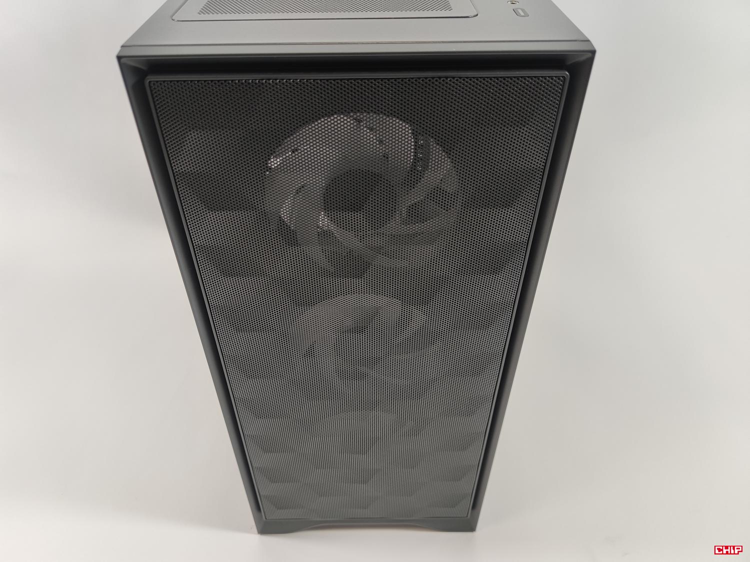 test Fractal Design Pop 2 Air Black TG RGB Light Tint, recenzja Fractal Design Pop 2 Air Black TG RGB Light Tint, opinia Fractal Design Pop 2 Air Black TG RGB Light Tint