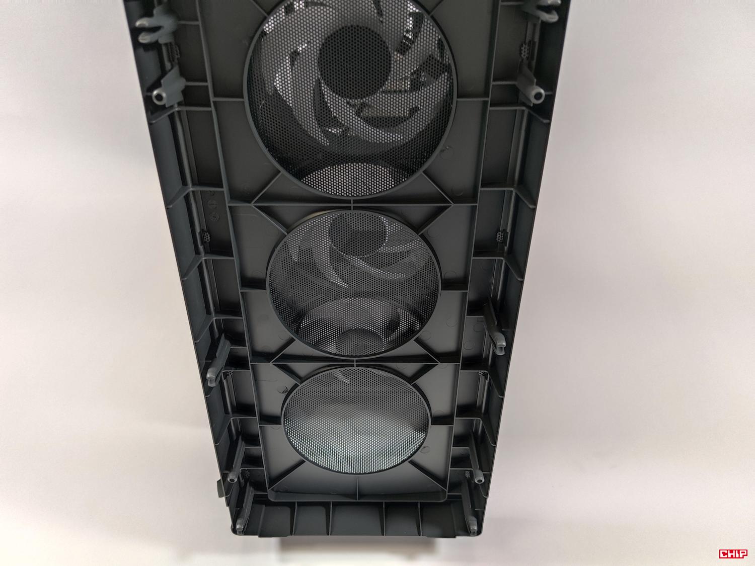 test Fractal Design Pop 2 Air Black TG RGB Light Tint, recenzja Fractal Design Pop 2 Air Black TG RGB Light Tint, opinia Fractal Design Pop 2 Air Black TG RGB Light Tint