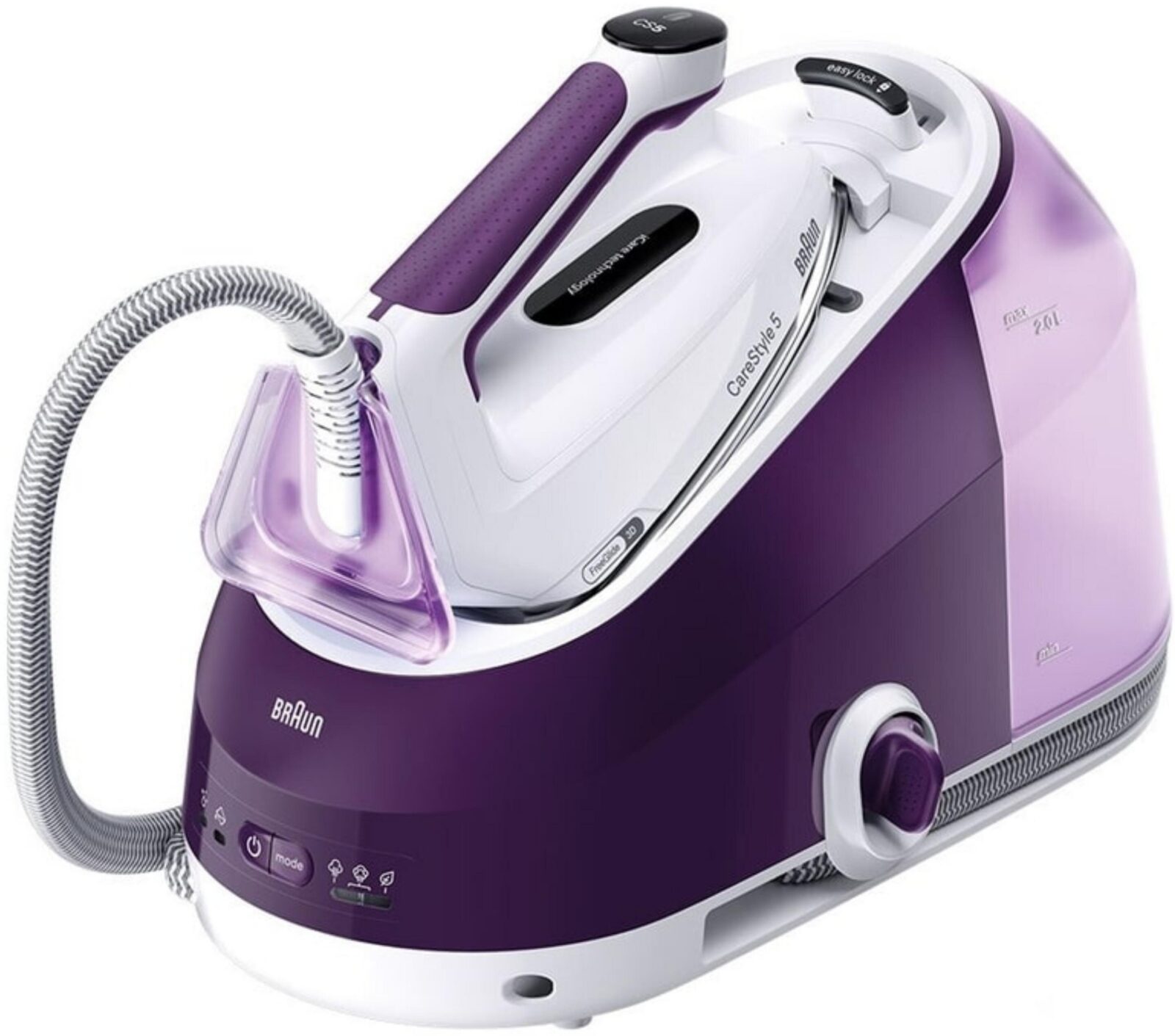 Braun CareStyle 5