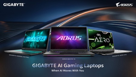 Gigabyte
