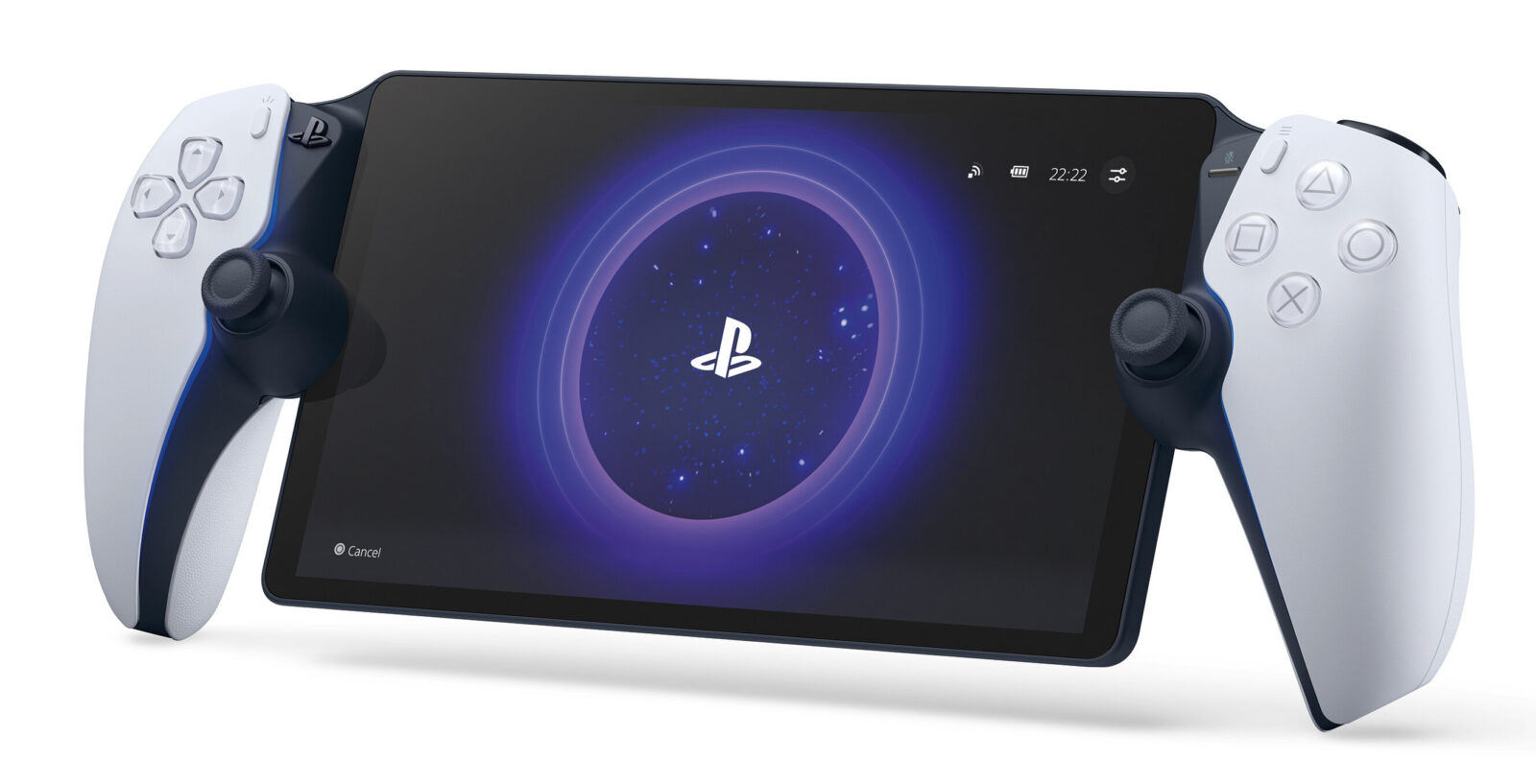 PlayStation Portal