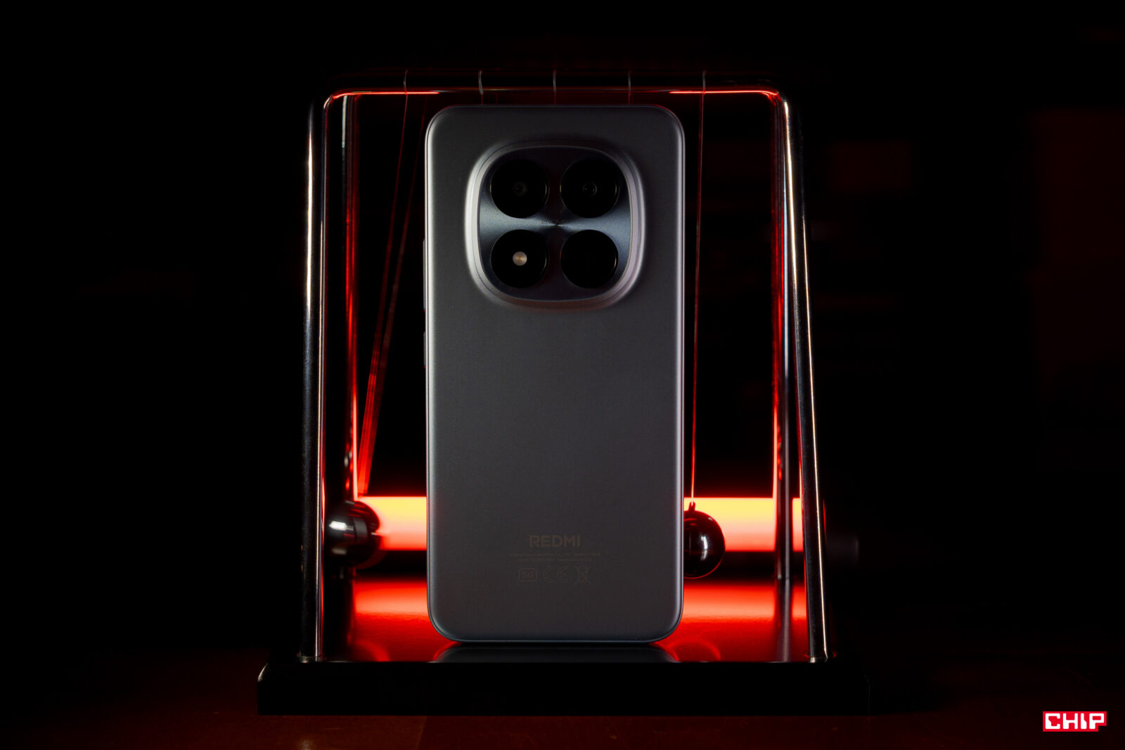 Redmi Note 15 Pro+