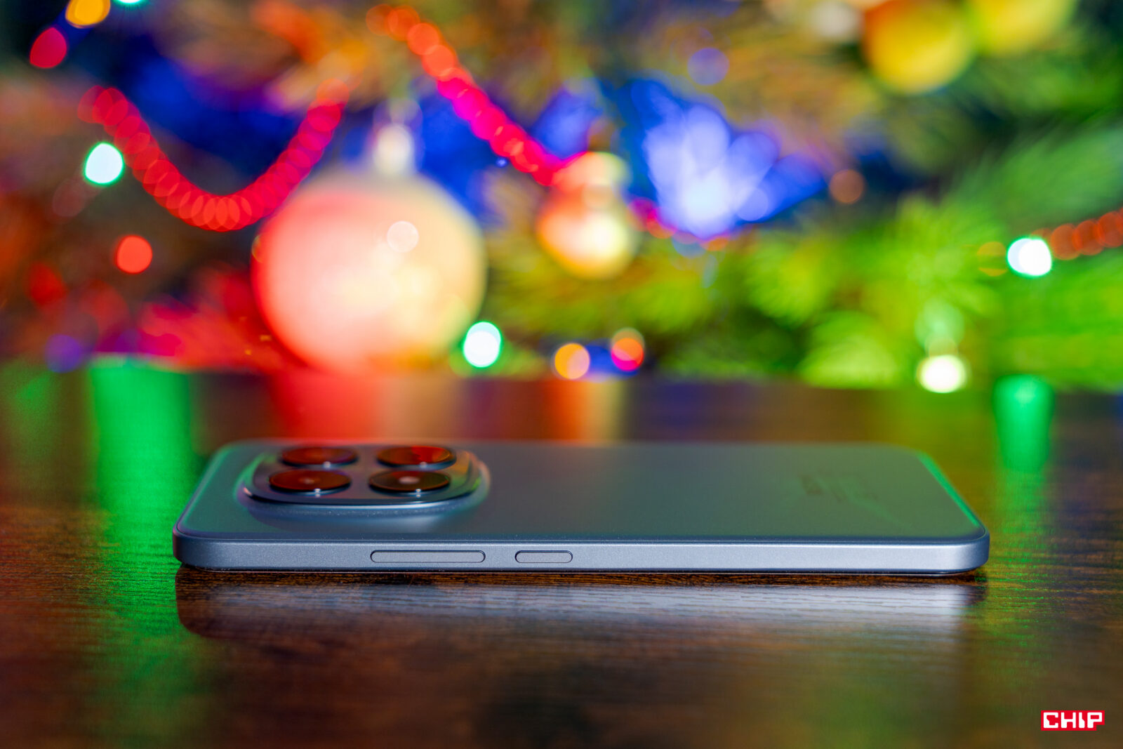 Redmi Note 15 Pro+