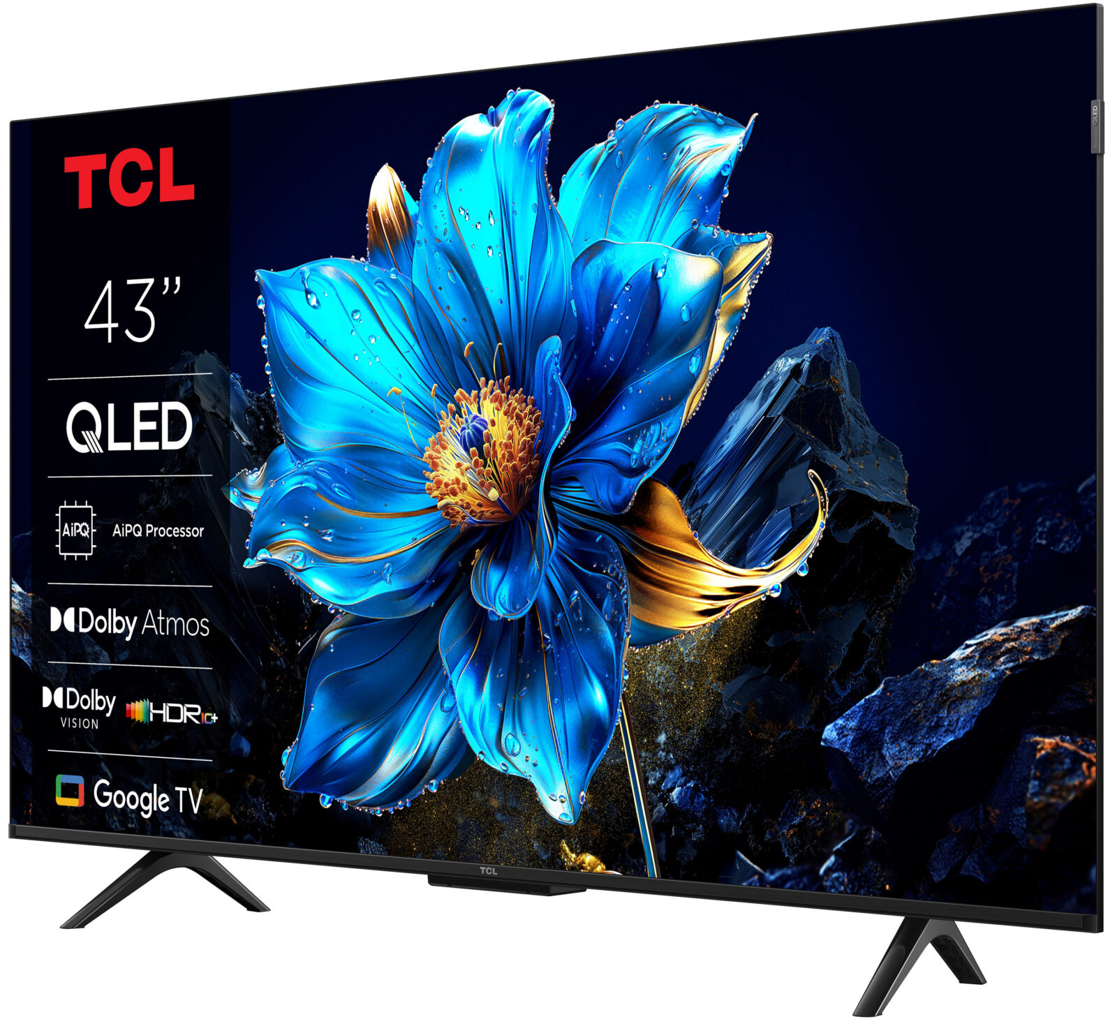 TCL 43P79K