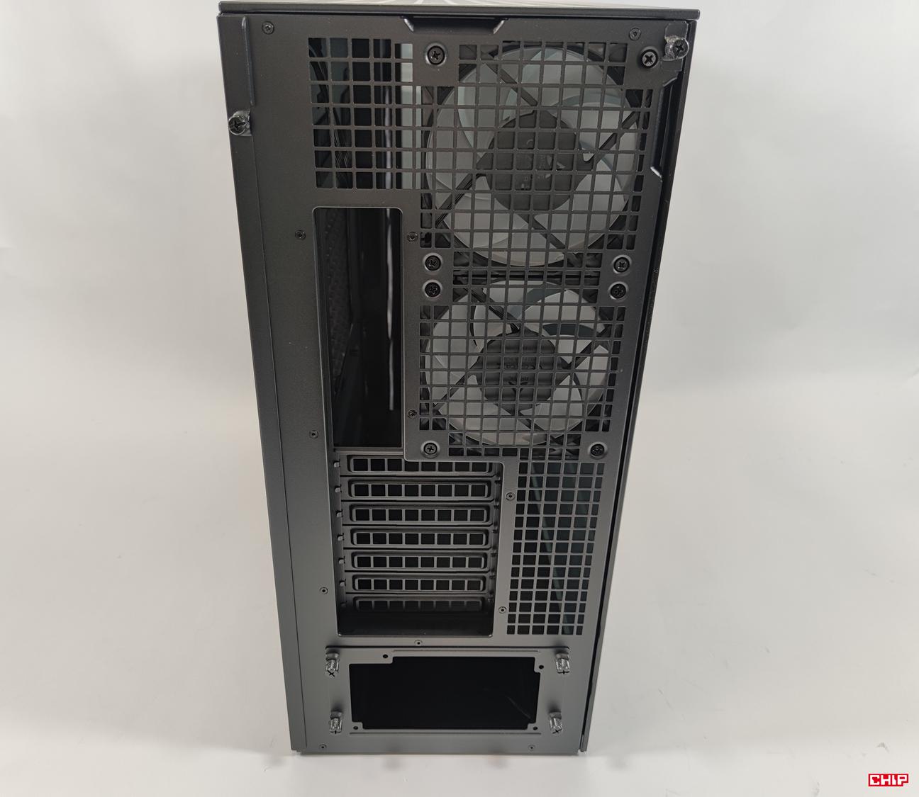 Arctic Xtender Black Tinted Glass test, Arctic Xtender Black Tinted Glass recenzja, Arctic Xtender Black Tinted Glass opinia