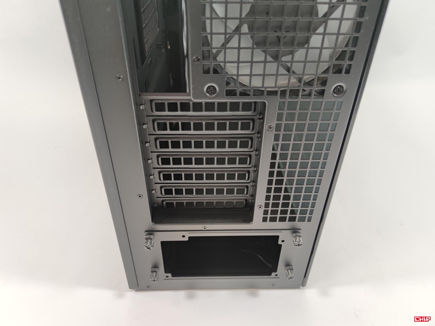 Arctic Xtender Black Tinted Glass test, Arctic Xtender Black Tinted Glass recenzja, Arctic Xtender Black Tinted Glass opinia