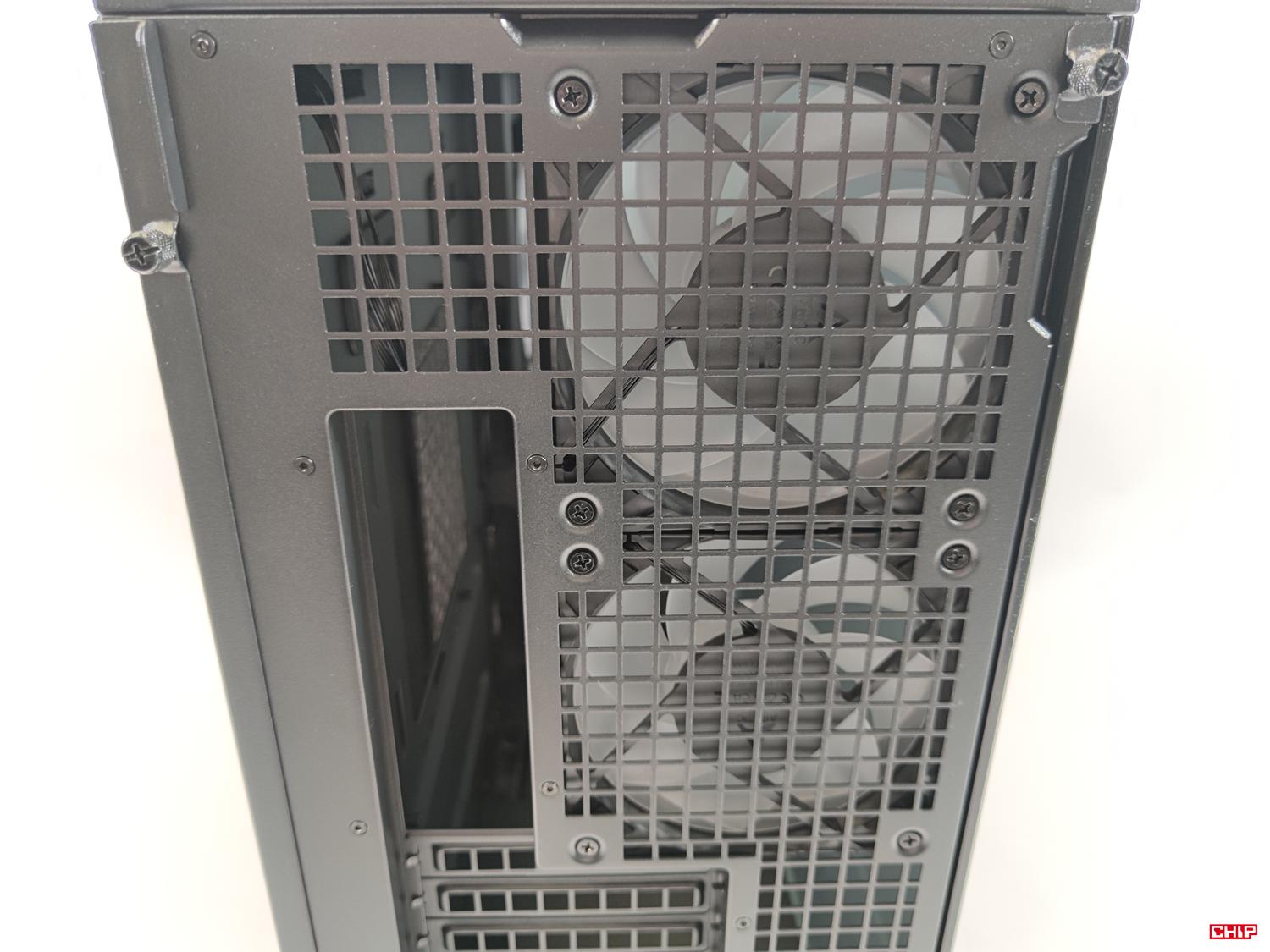 Arctic Xtender Black Tinted Glass test, Arctic Xtender Black Tinted Glass recenzja, Arctic Xtender Black Tinted Glass opinia