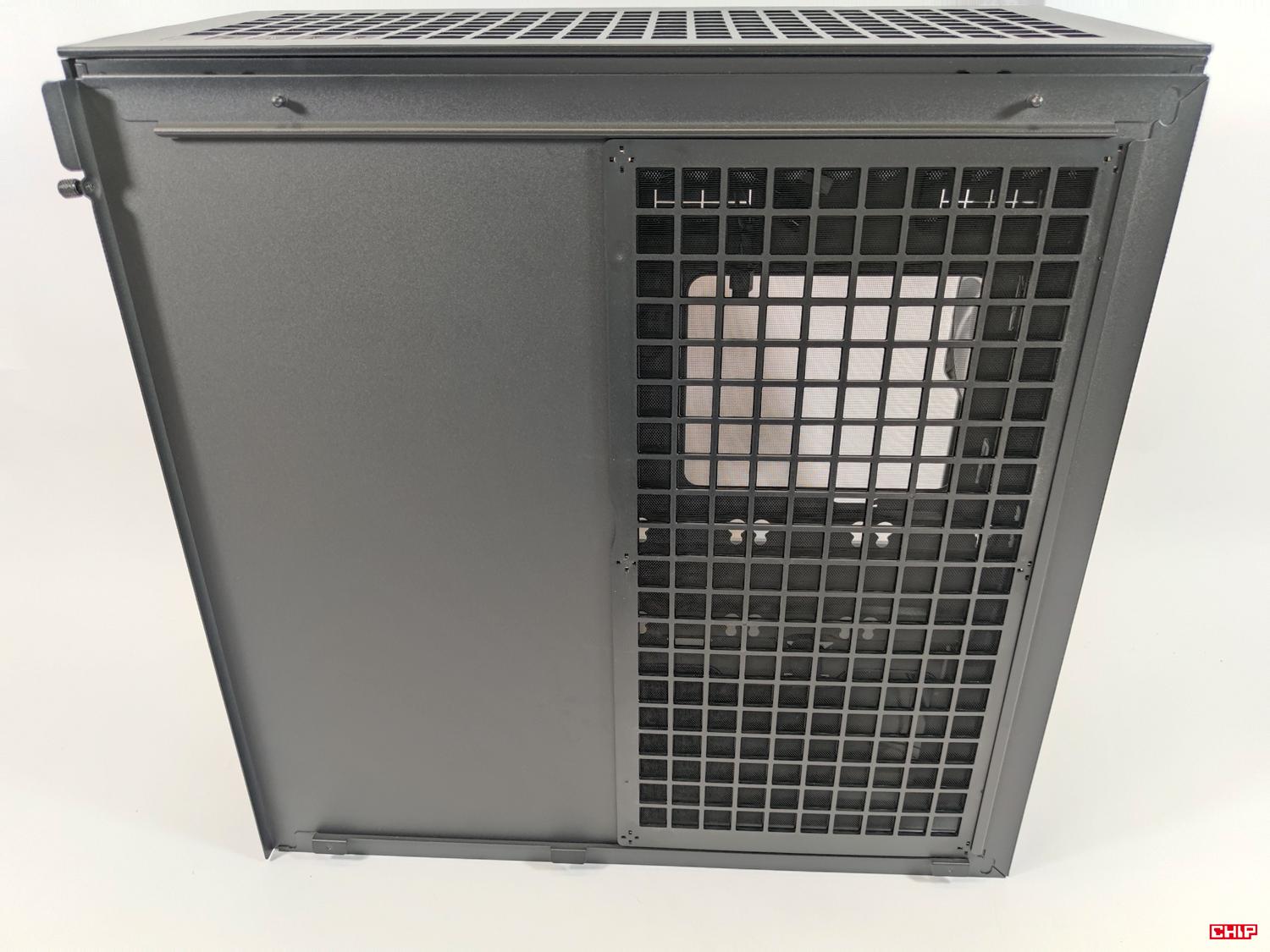 Arctic Xtender Black Tinted Glass test, Arctic Xtender Black Tinted Glass recenzja, Arctic Xtender Black Tinted Glass opinia