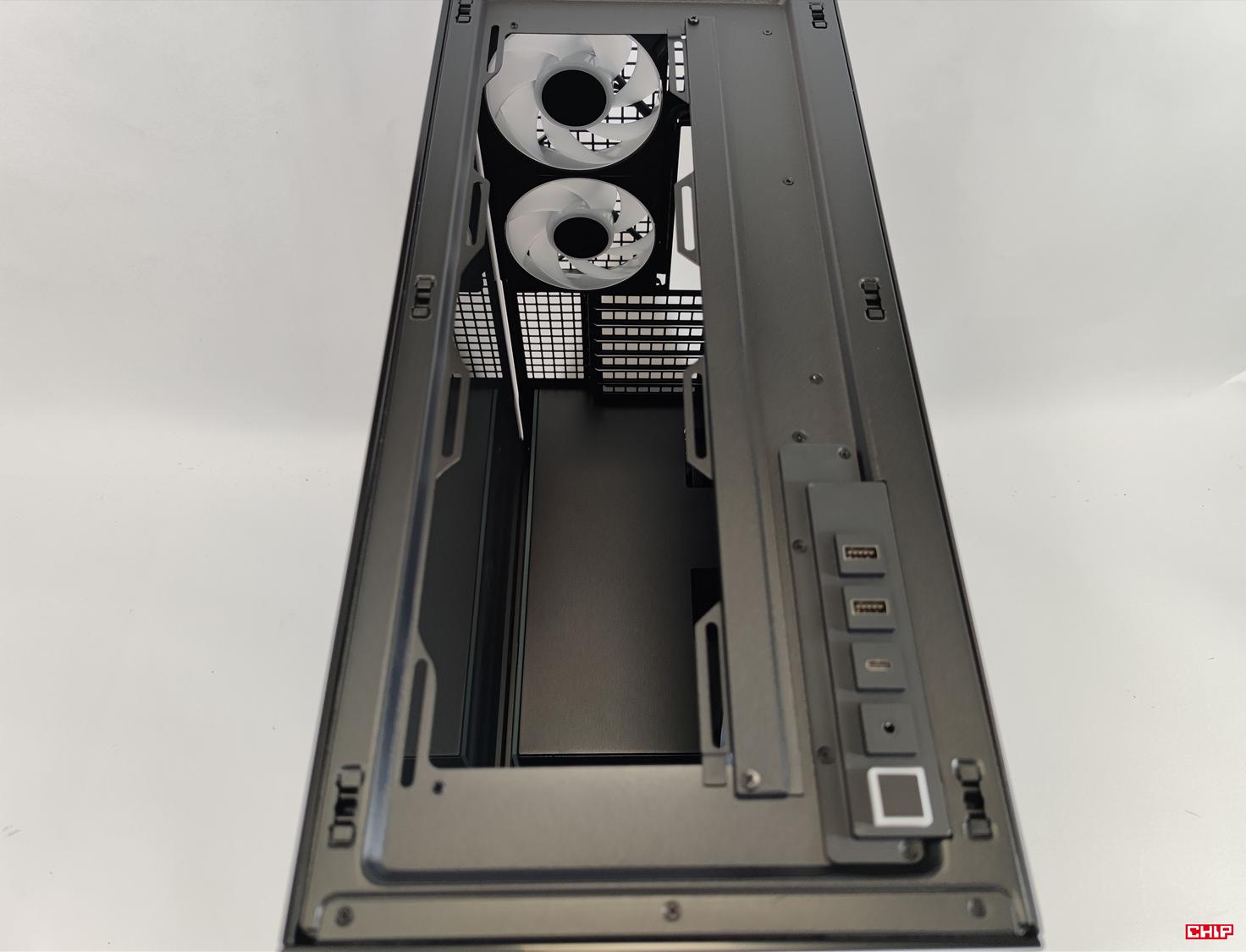 Arctic Xtender Black Tinted Glass test, Arctic Xtender Black Tinted Glass recenzja, Arctic Xtender Black Tinted Glass opinia