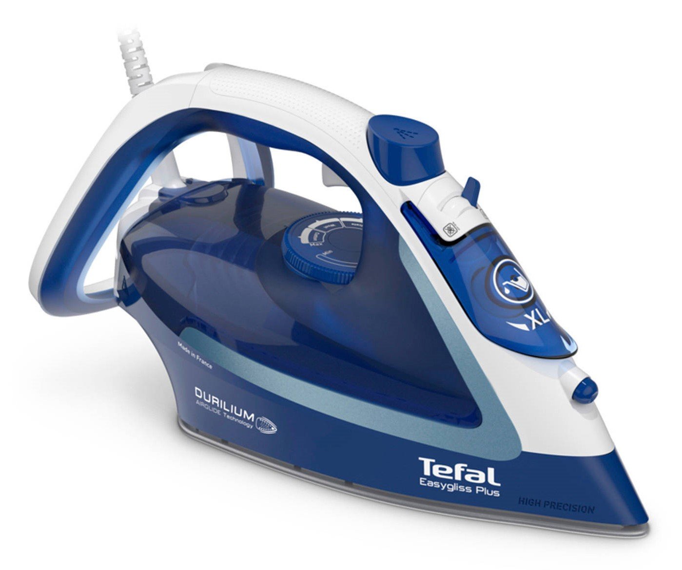 Tefal EasyGliss Plus FV5735