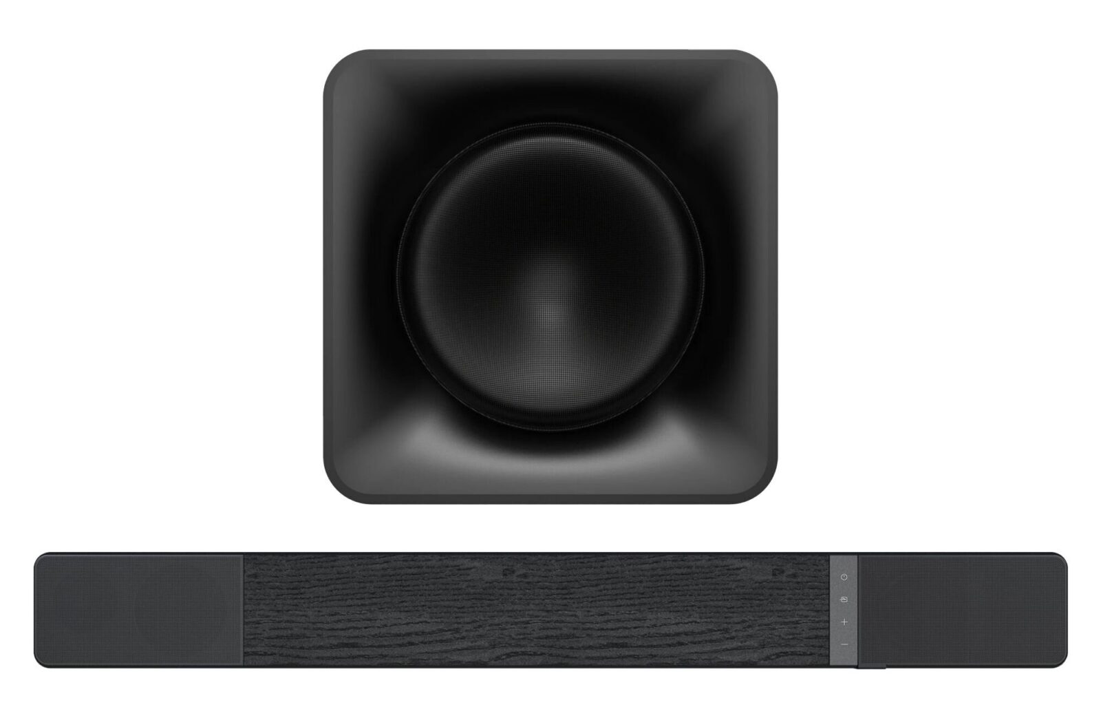 Klipsch Flexus Core 200 + subwoofer