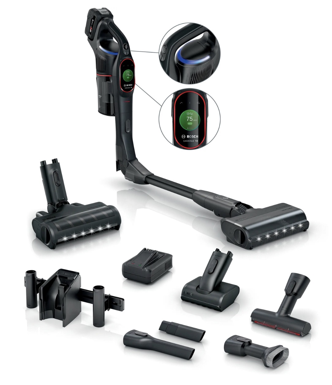 Bosch Unlimited 10 ProPower