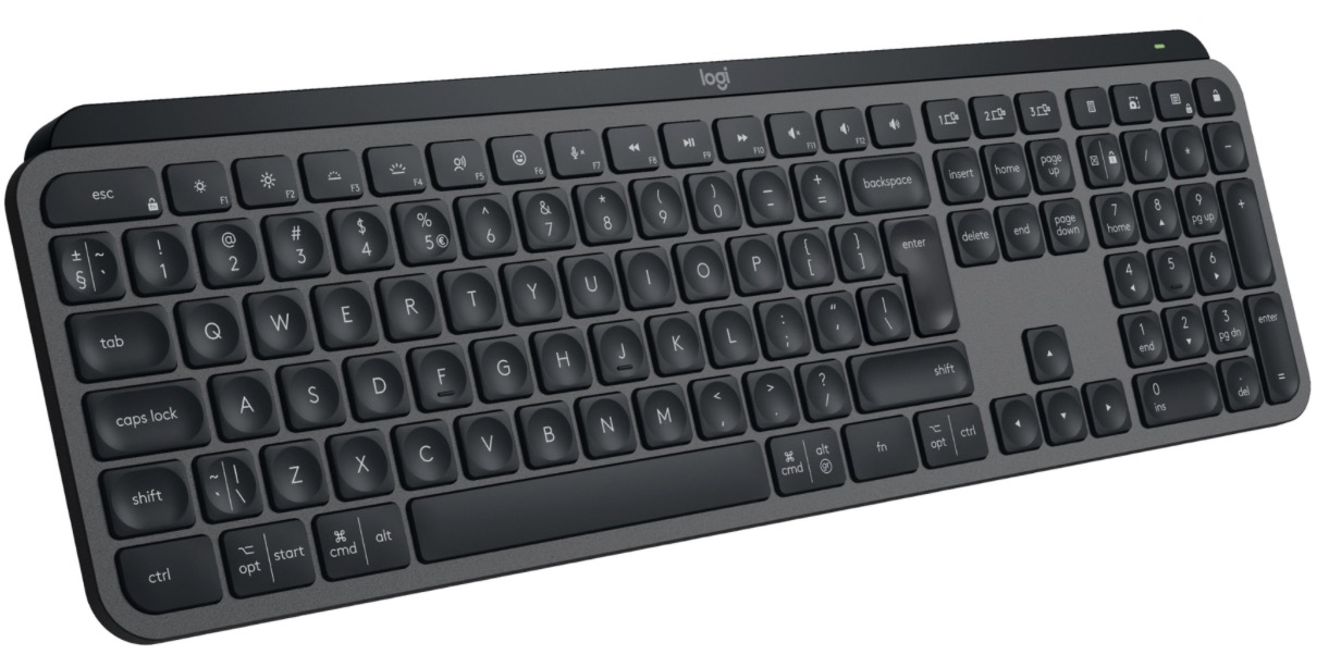 Logitech MX Keys S