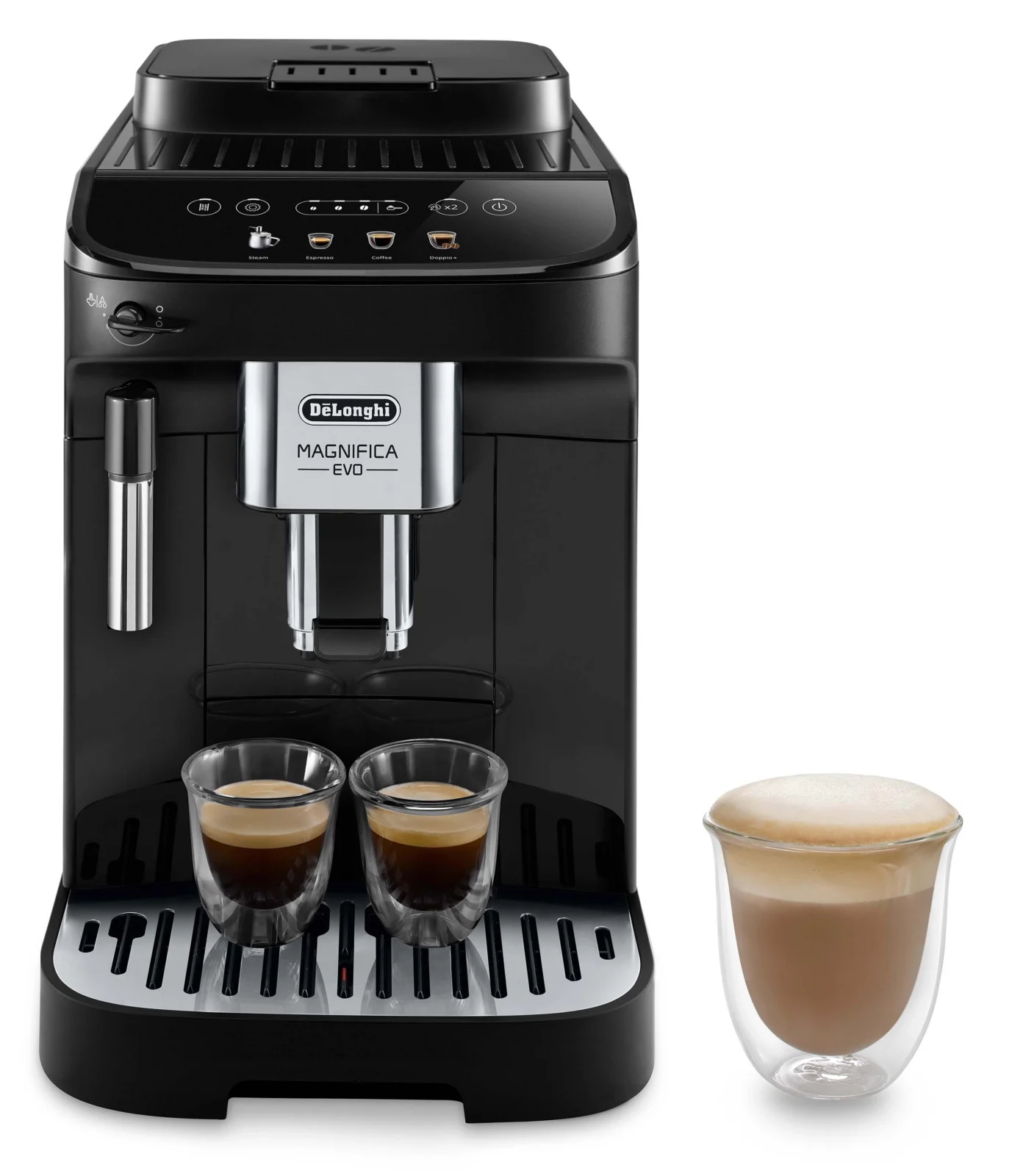 DeLonghi Magnifica Evo ECAM290.22.B