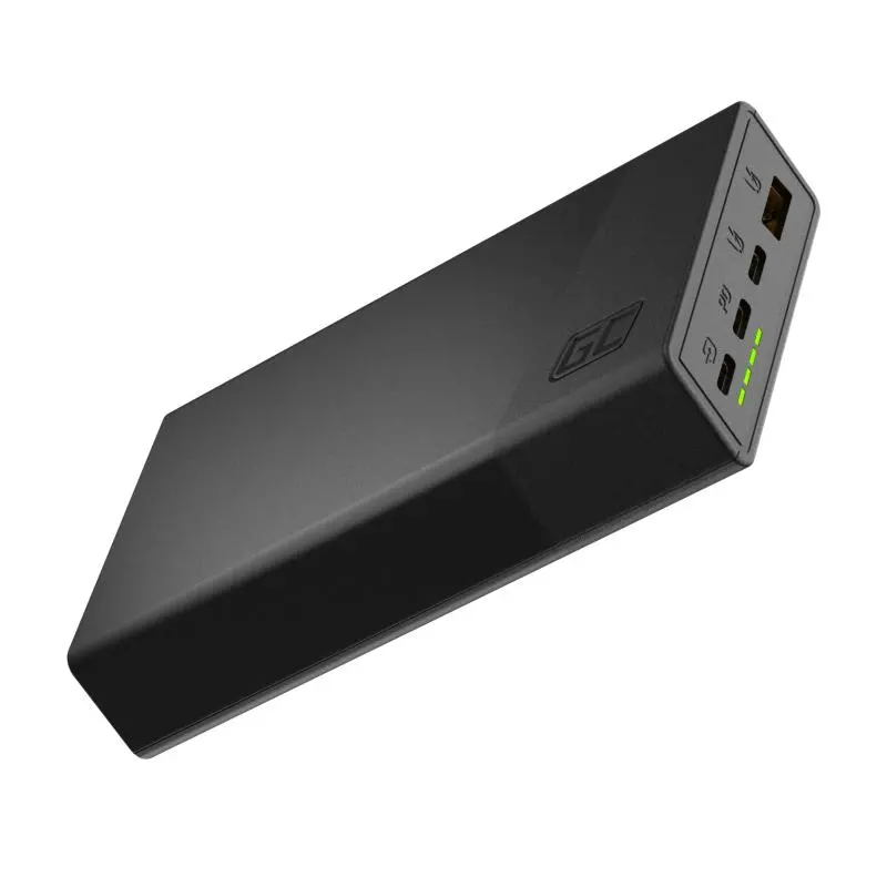 Green Cell PowerPlay20S 20000mAh 22,5W