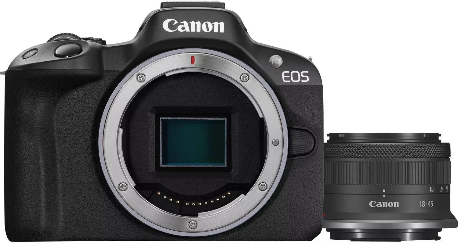 Canon EOS R50