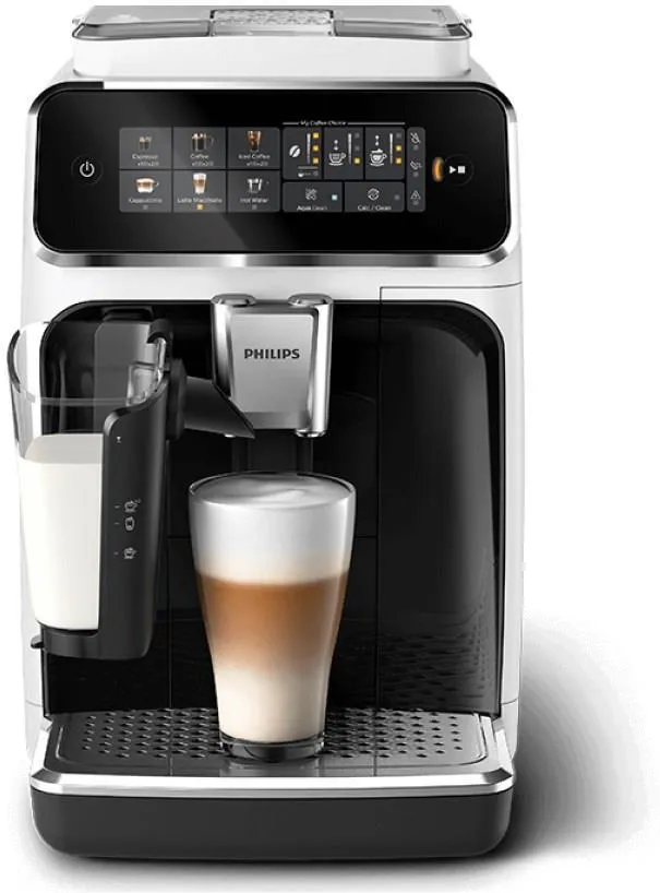 Philips LatteGo EP3343/50
