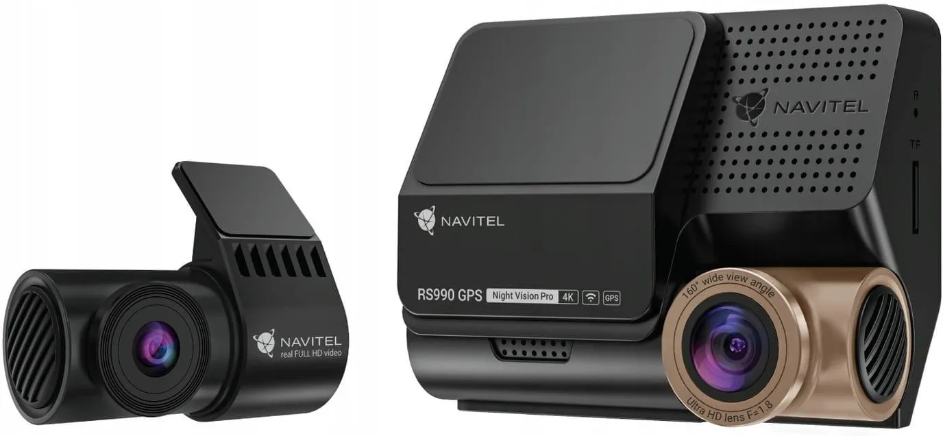 Navitel RS990