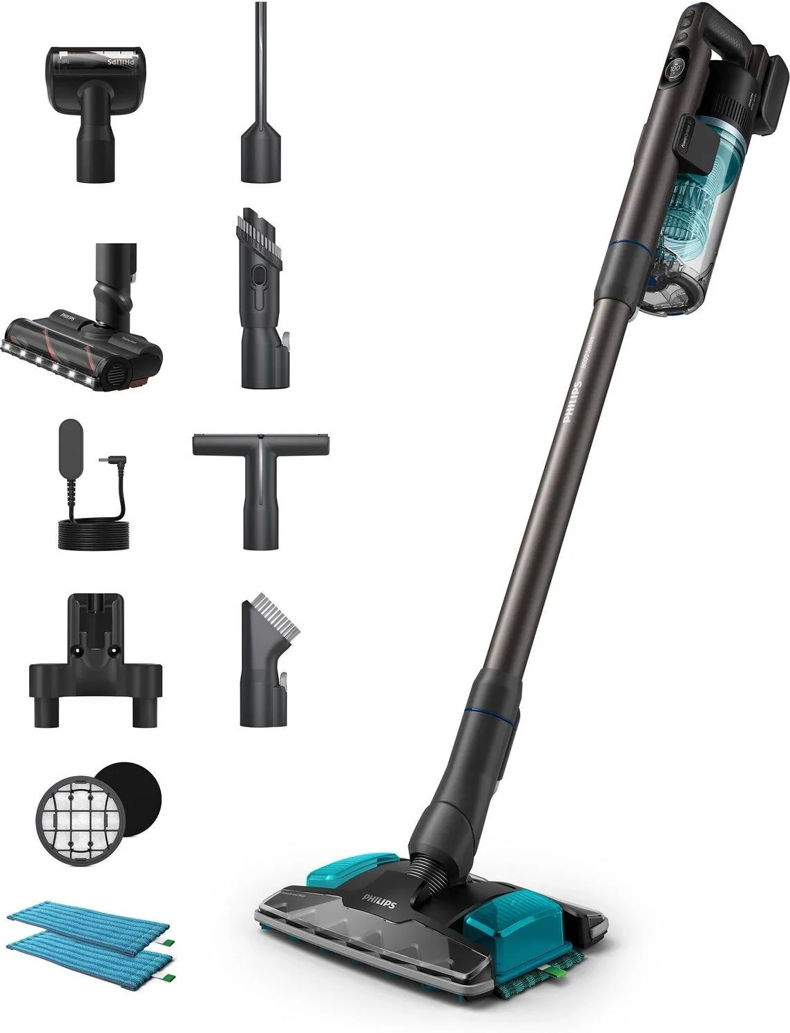 Philips Aqua 8000 Complete