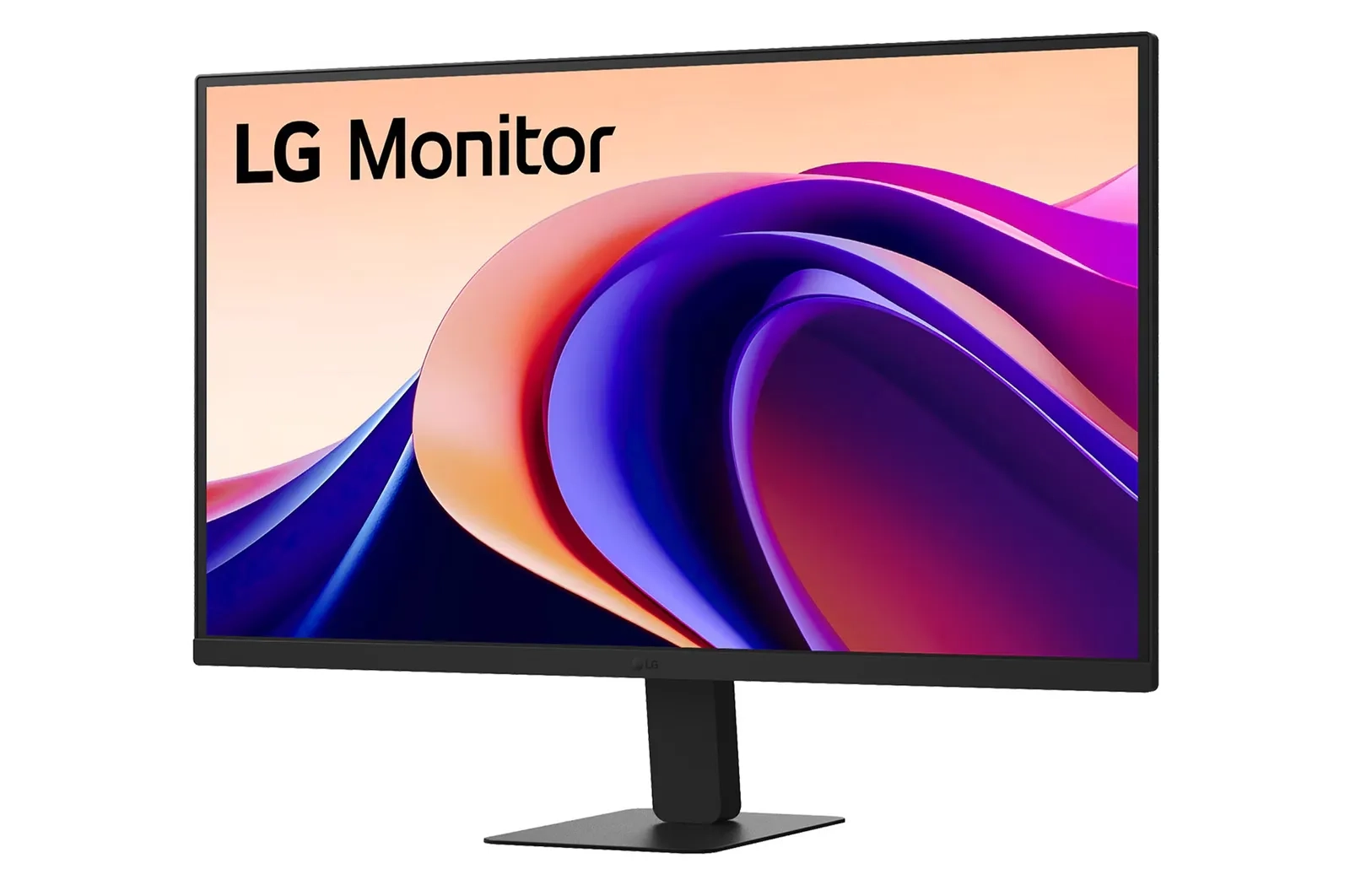 LG 27U631A-B 27" 2K IPS 100Hz