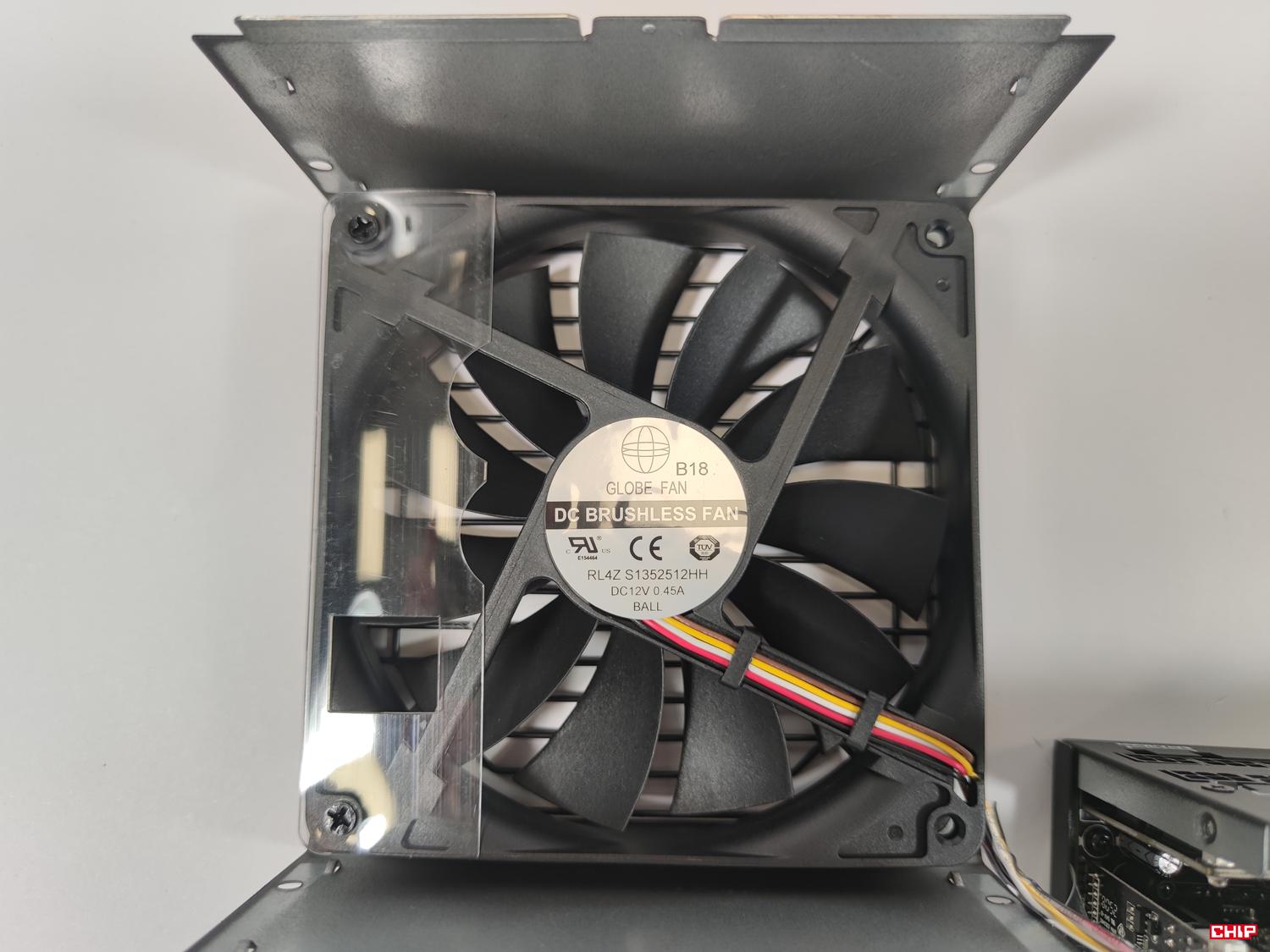 test Enermax PlatimaxII 1200DF, recenzja Enermax PlatimaxII 1200DF, opinia Enermax PlatimaxII 1200DF