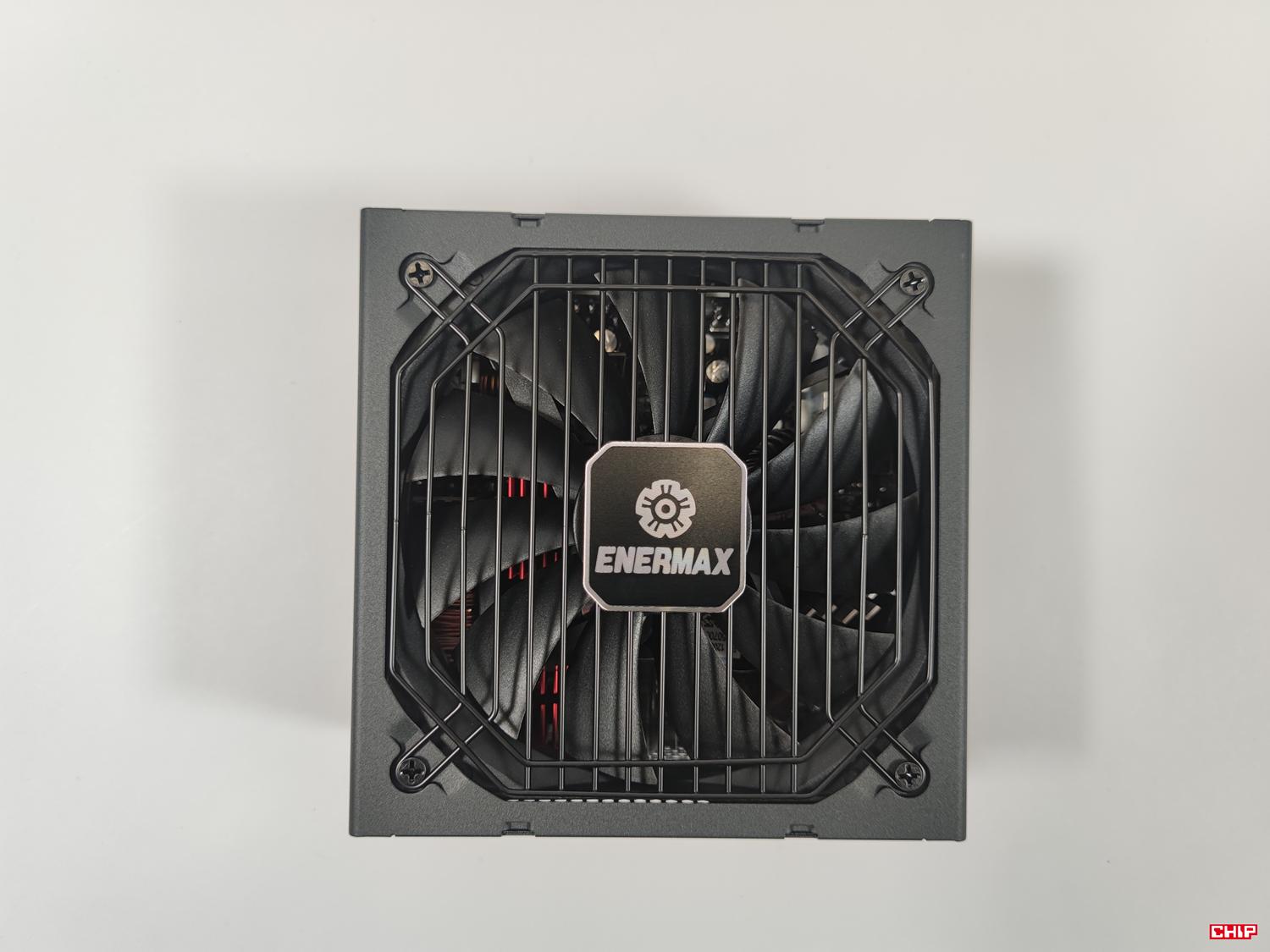 test Enermax PlatimaxII 1200DF, recenzja Enermax PlatimaxII 1200DF, opinia Enermax PlatimaxII 1200DF